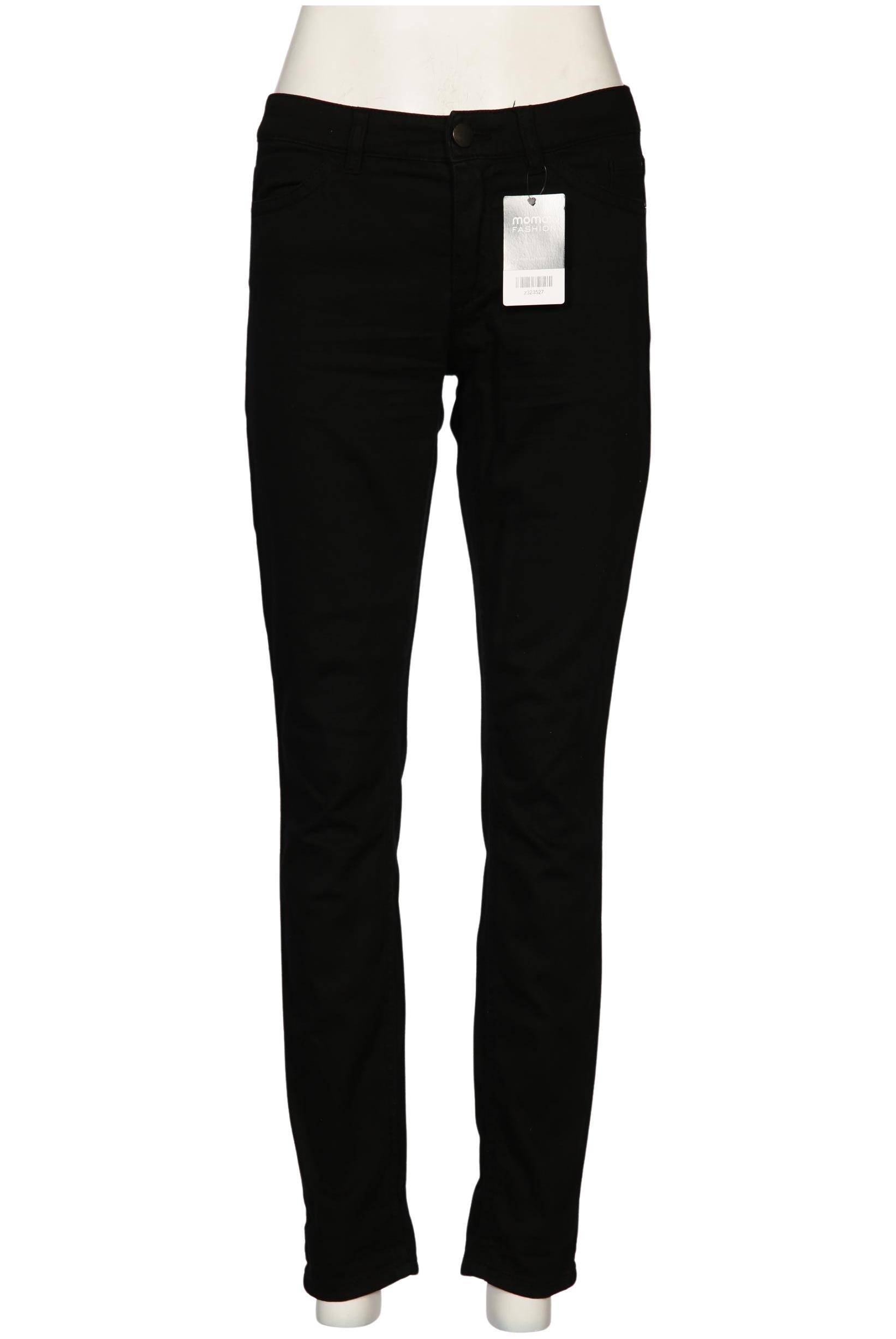 

Marc Cain Damen Jeans, schwarz, Gr. 38