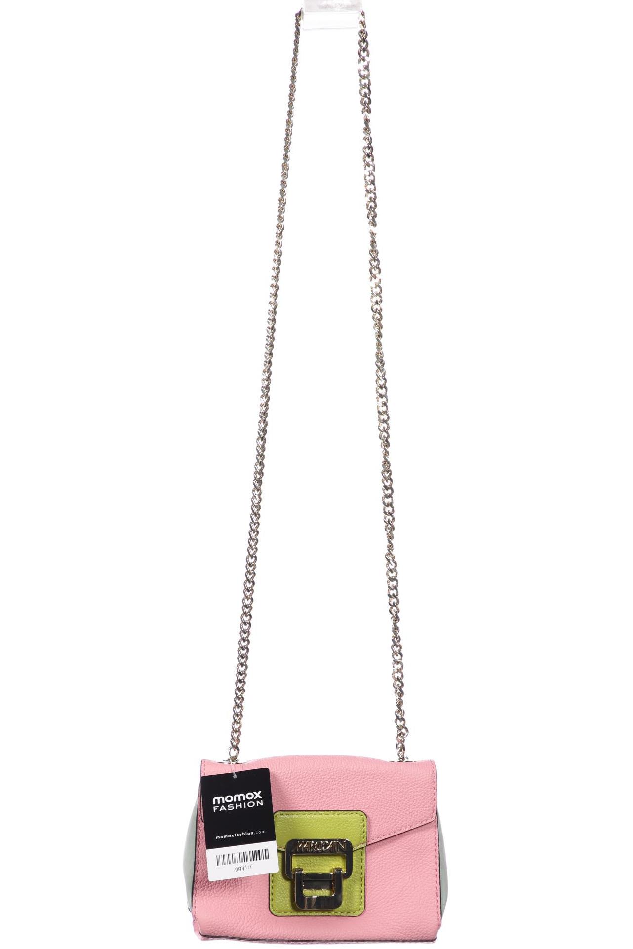 

Marc Cain Damen Handtasche, pink, Gr.