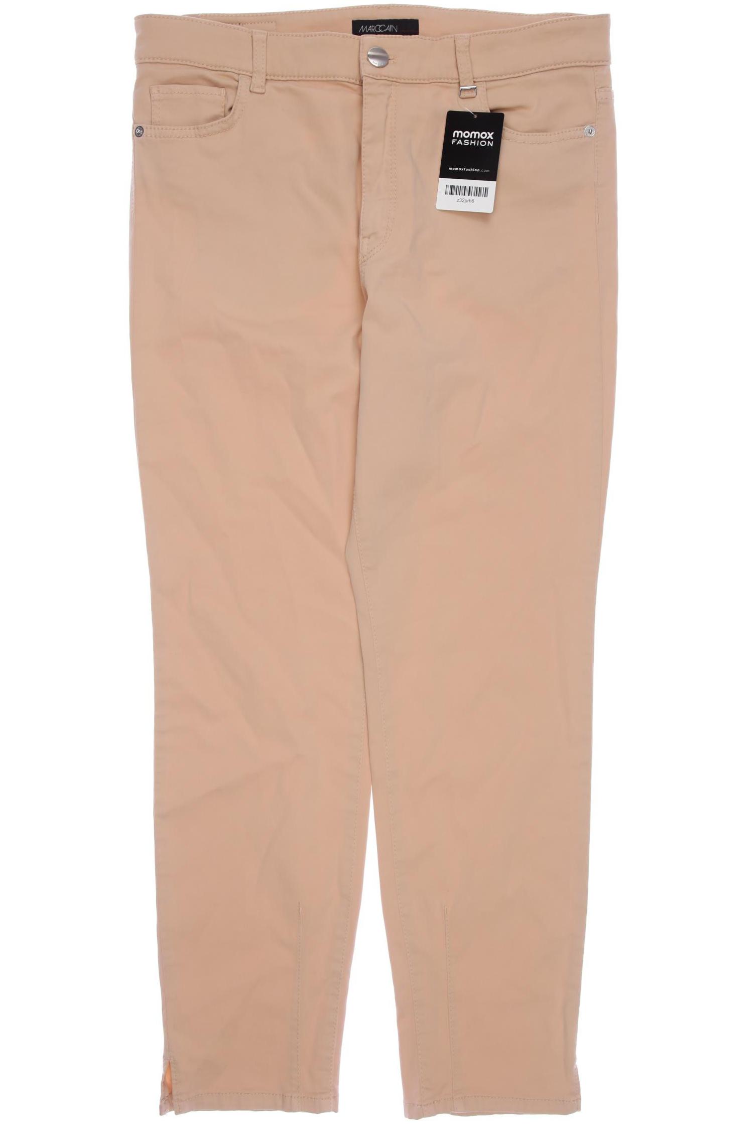 

Marc Cain Damen Jeans, pink, Gr. 31