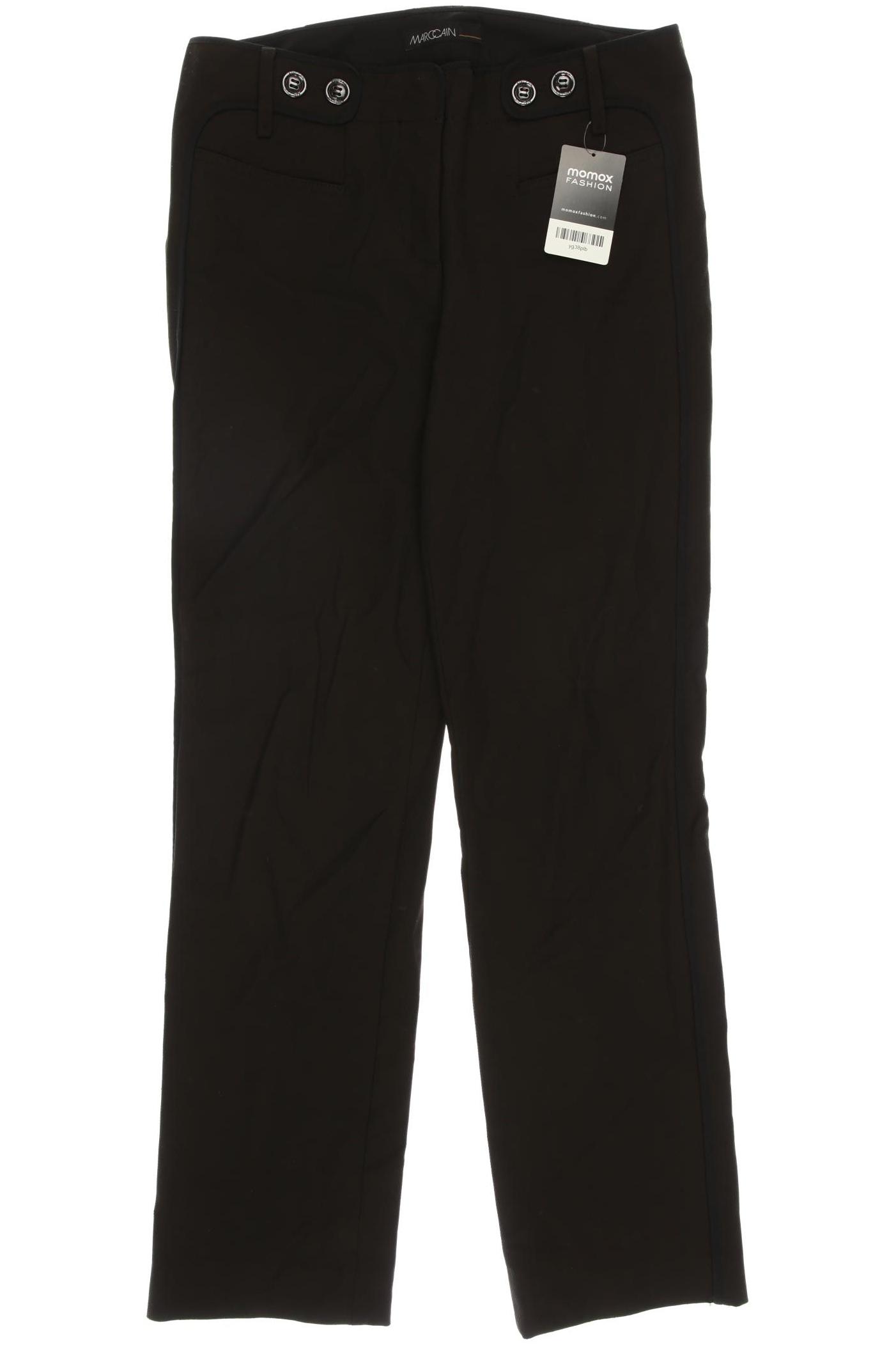 

Marc Cain Damen Jeans, braun, Gr. 40