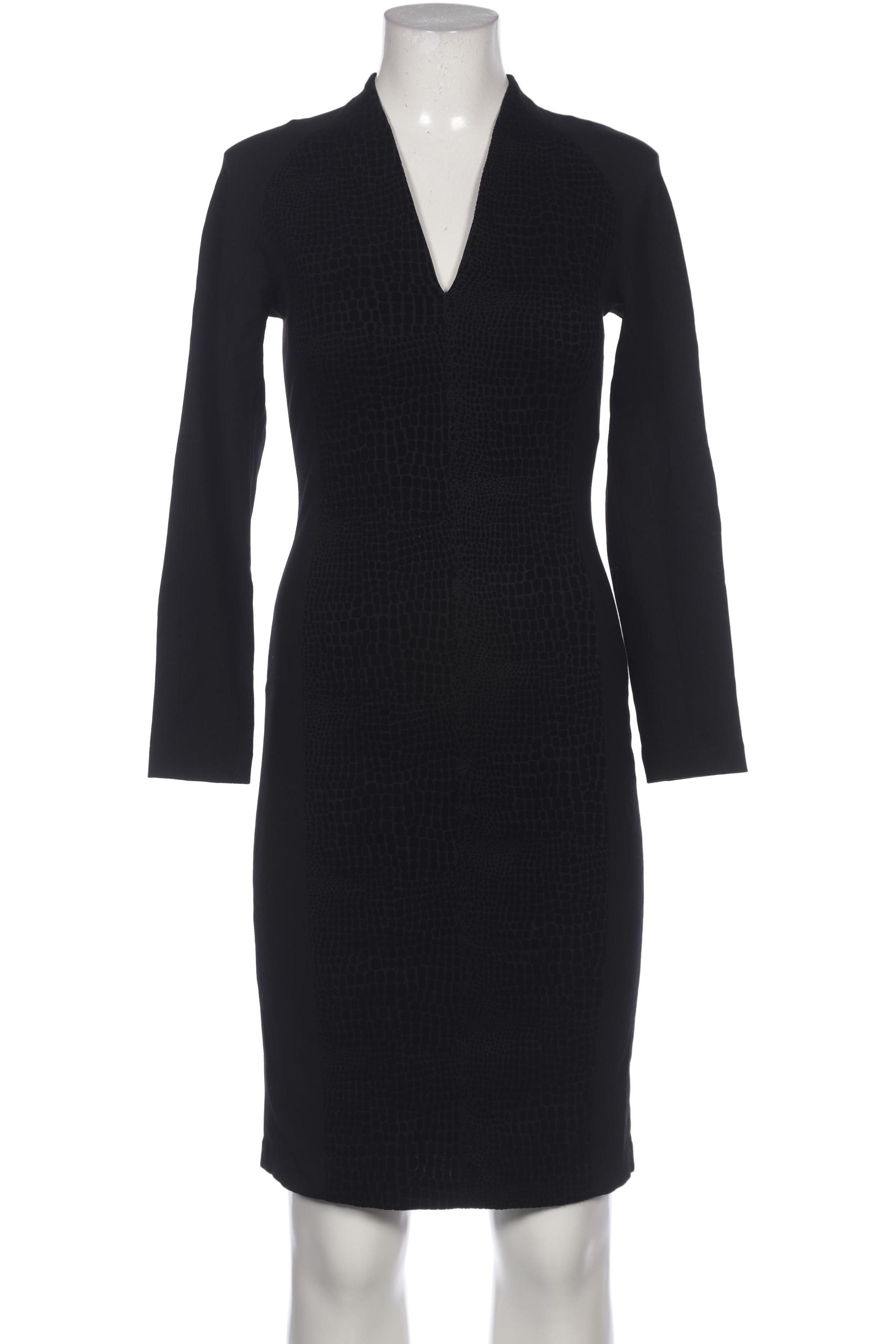 

Marc Cain Damen Kleid, schwarz, Gr. 38