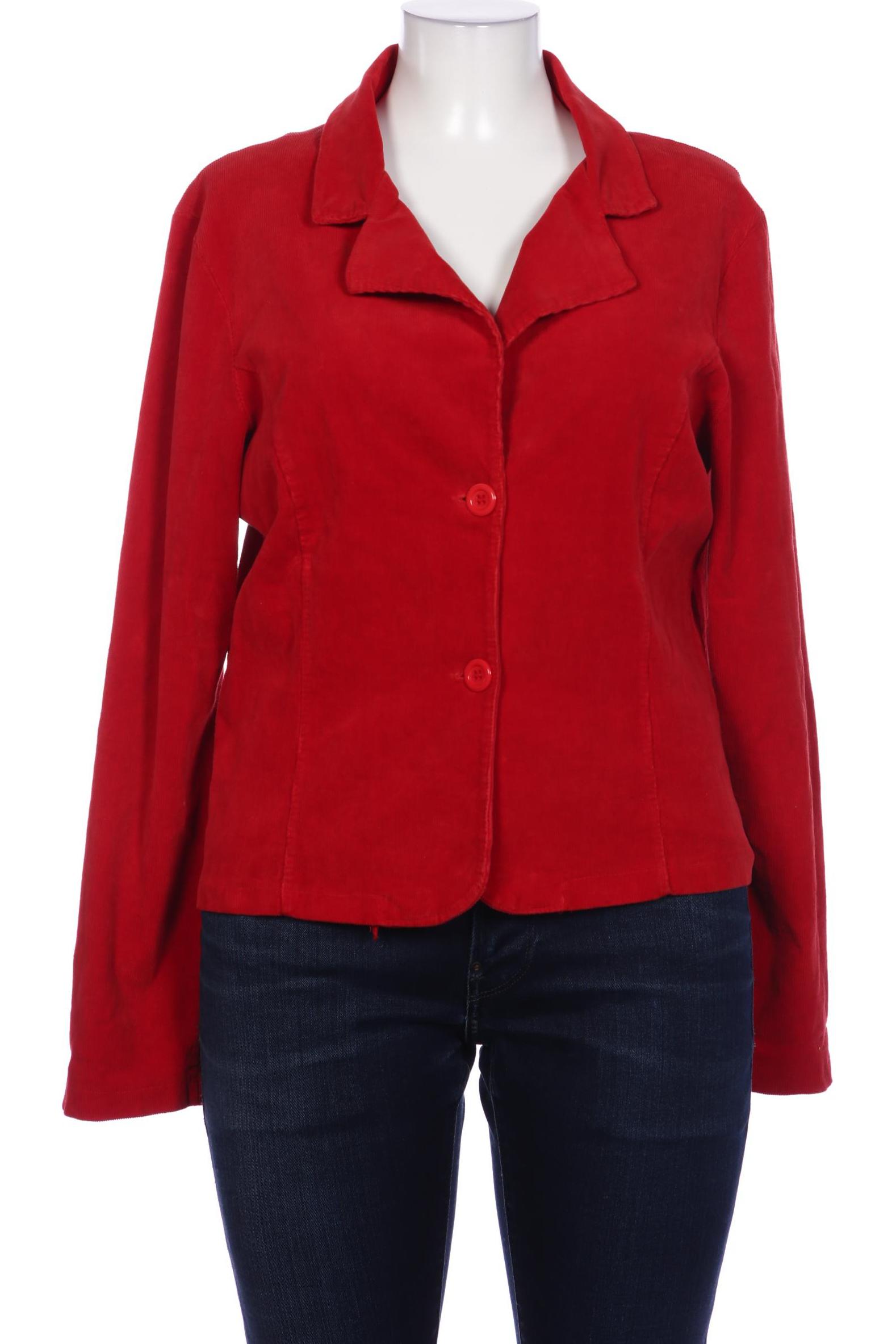 

Marc Cain Damen Blazer, rot
