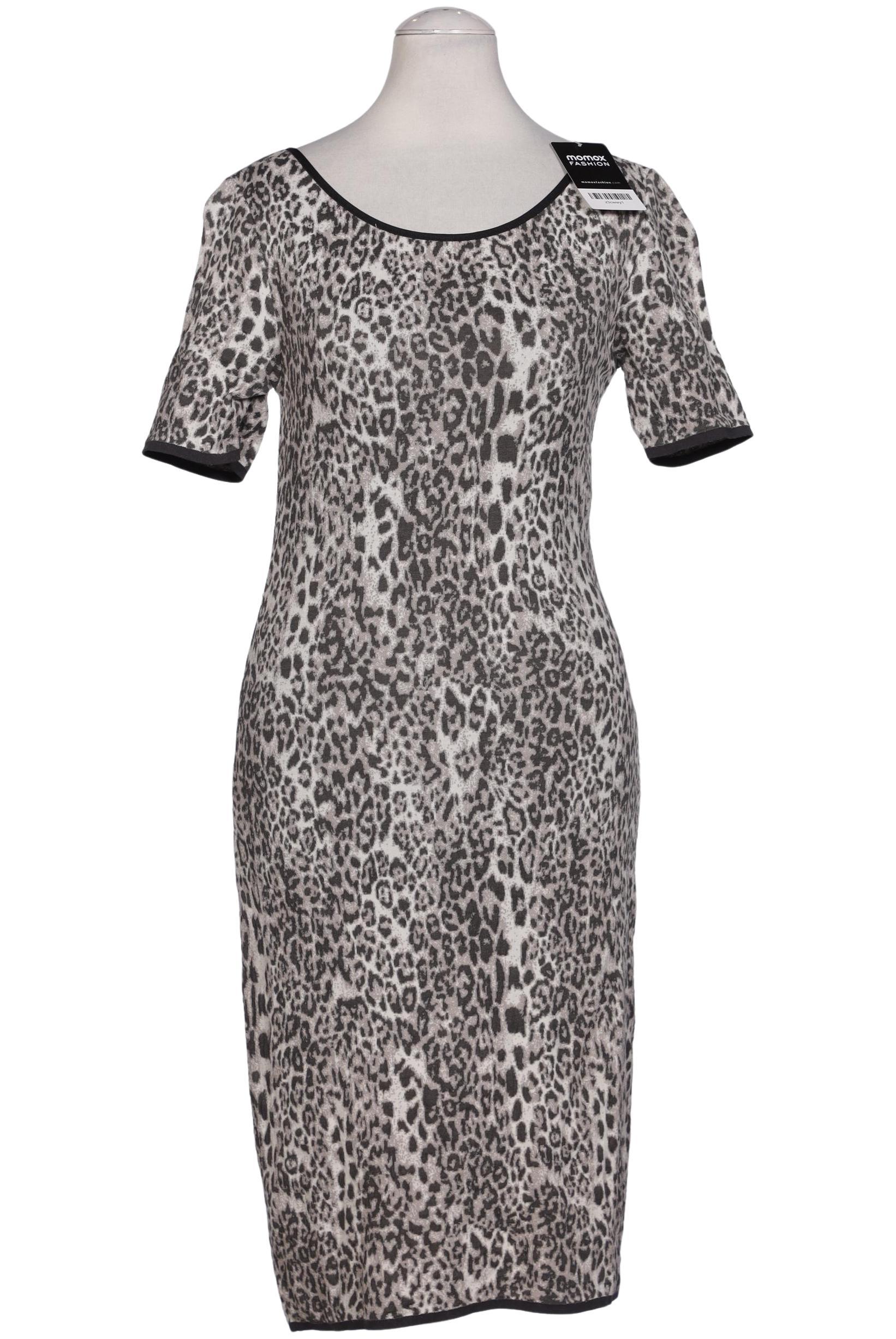 

Marc Cain Damen Kleid, grau, Gr. 36