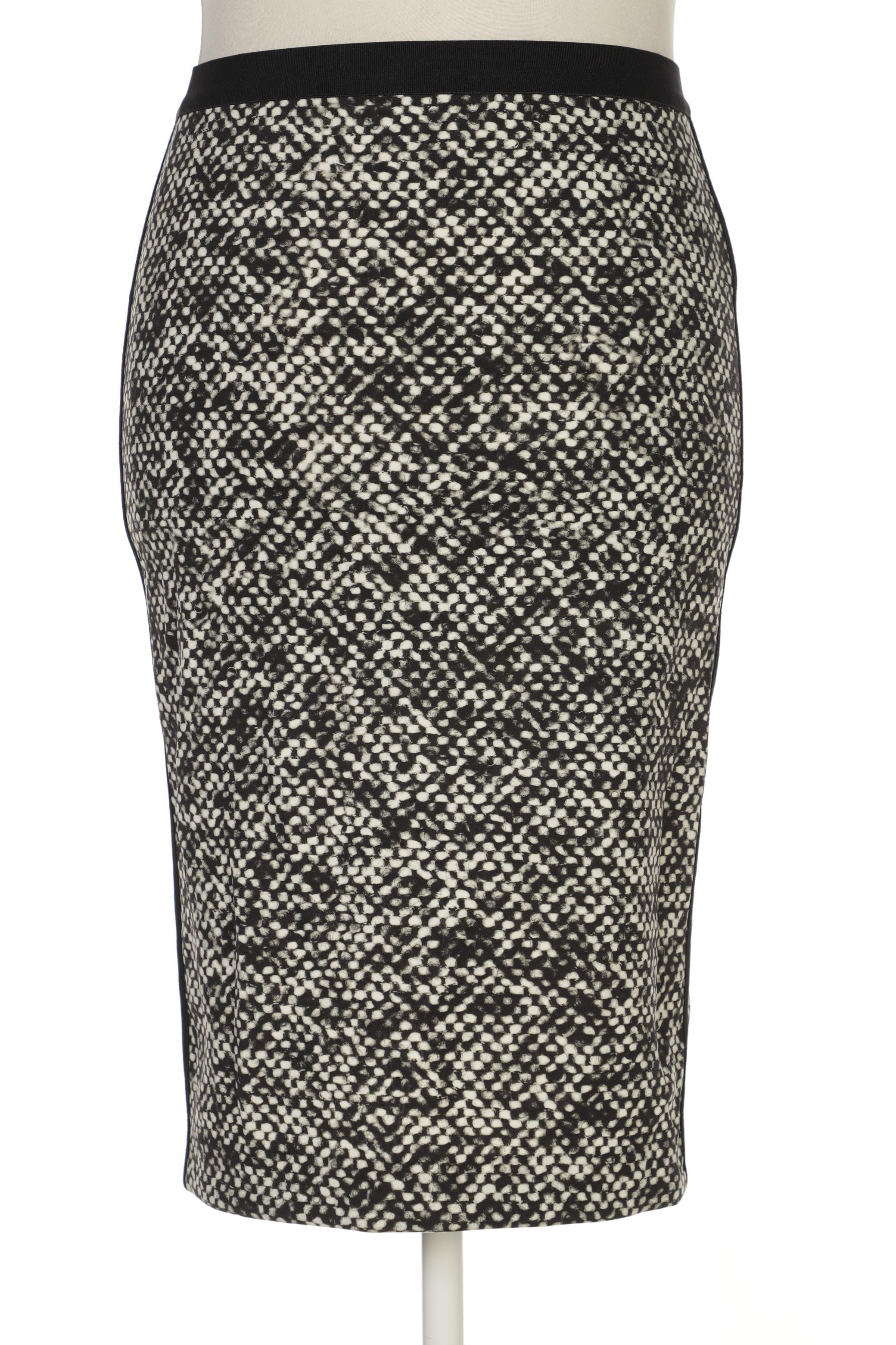 

Marc Cain Damen Rock, schwarz, Gr. 38