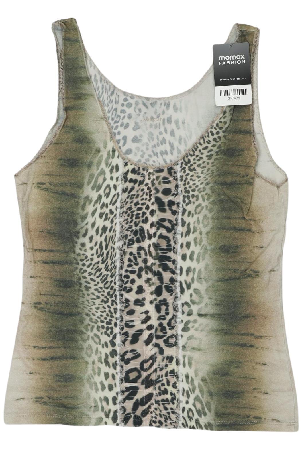 

Marc Cain Damen Top, mehrfarbig, Gr. 36