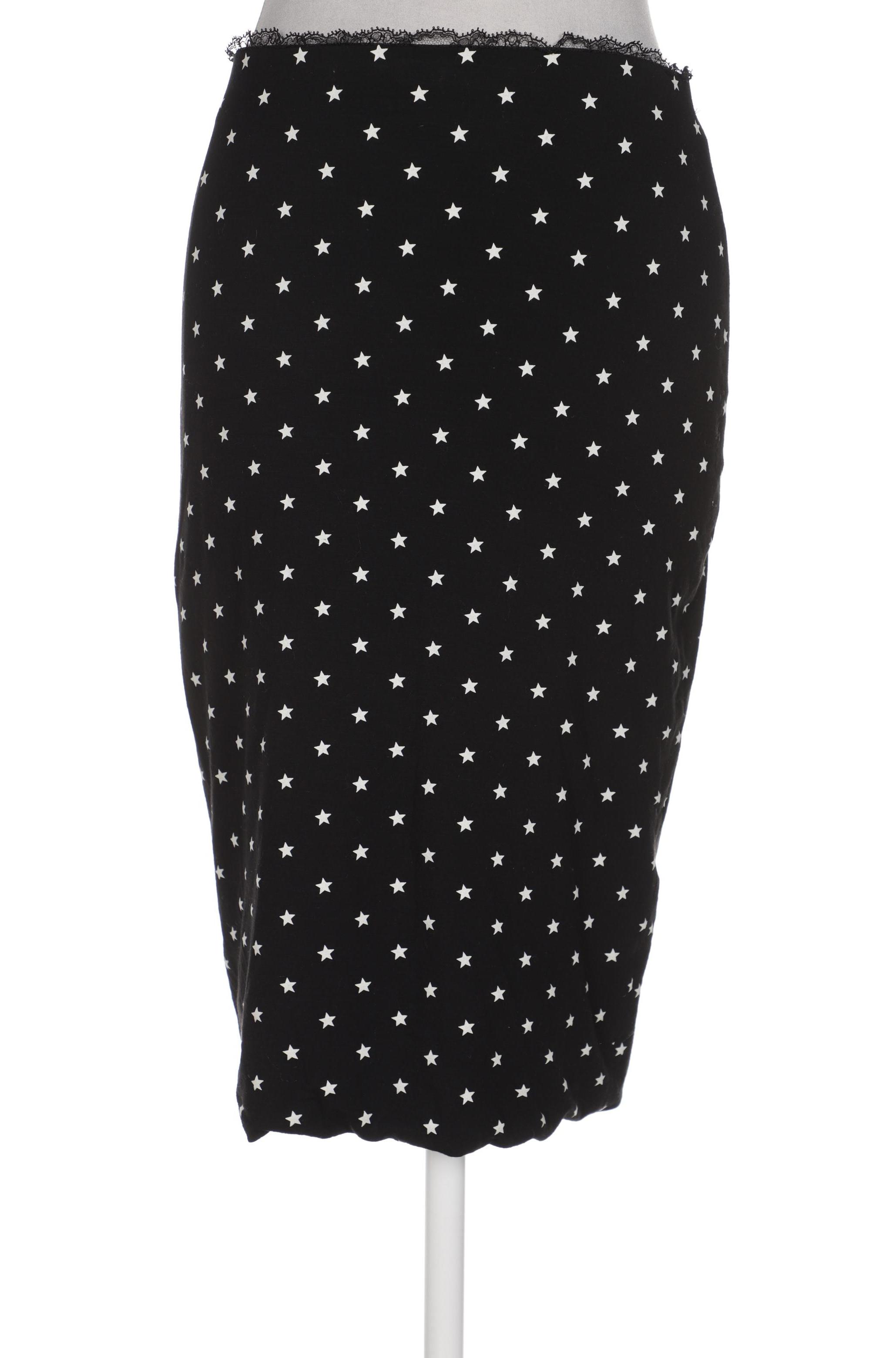 

Marc Cain Damen Rock, schwarz, Gr. 36