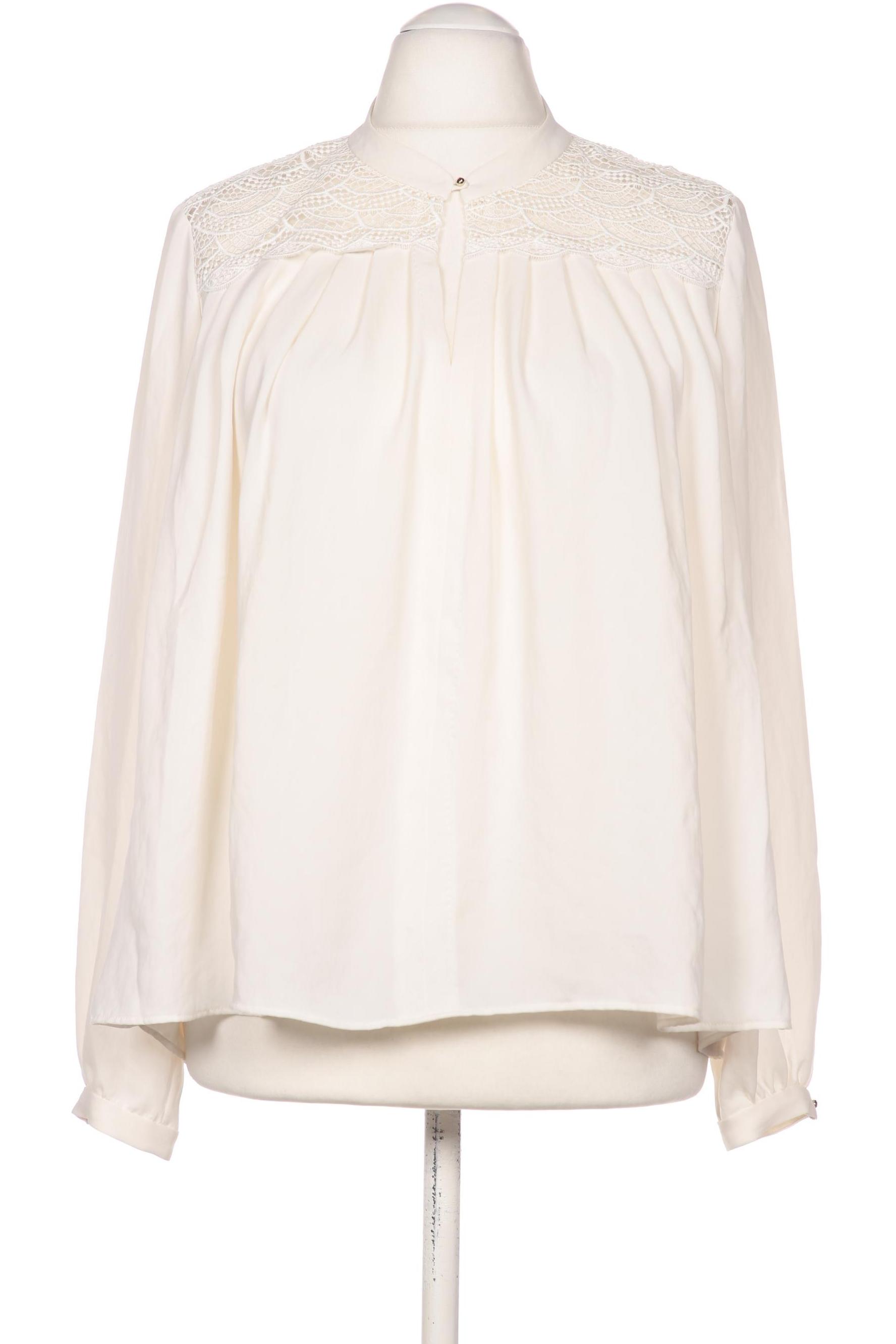 

Marc Cain Damen Bluse, beige, Gr. 38