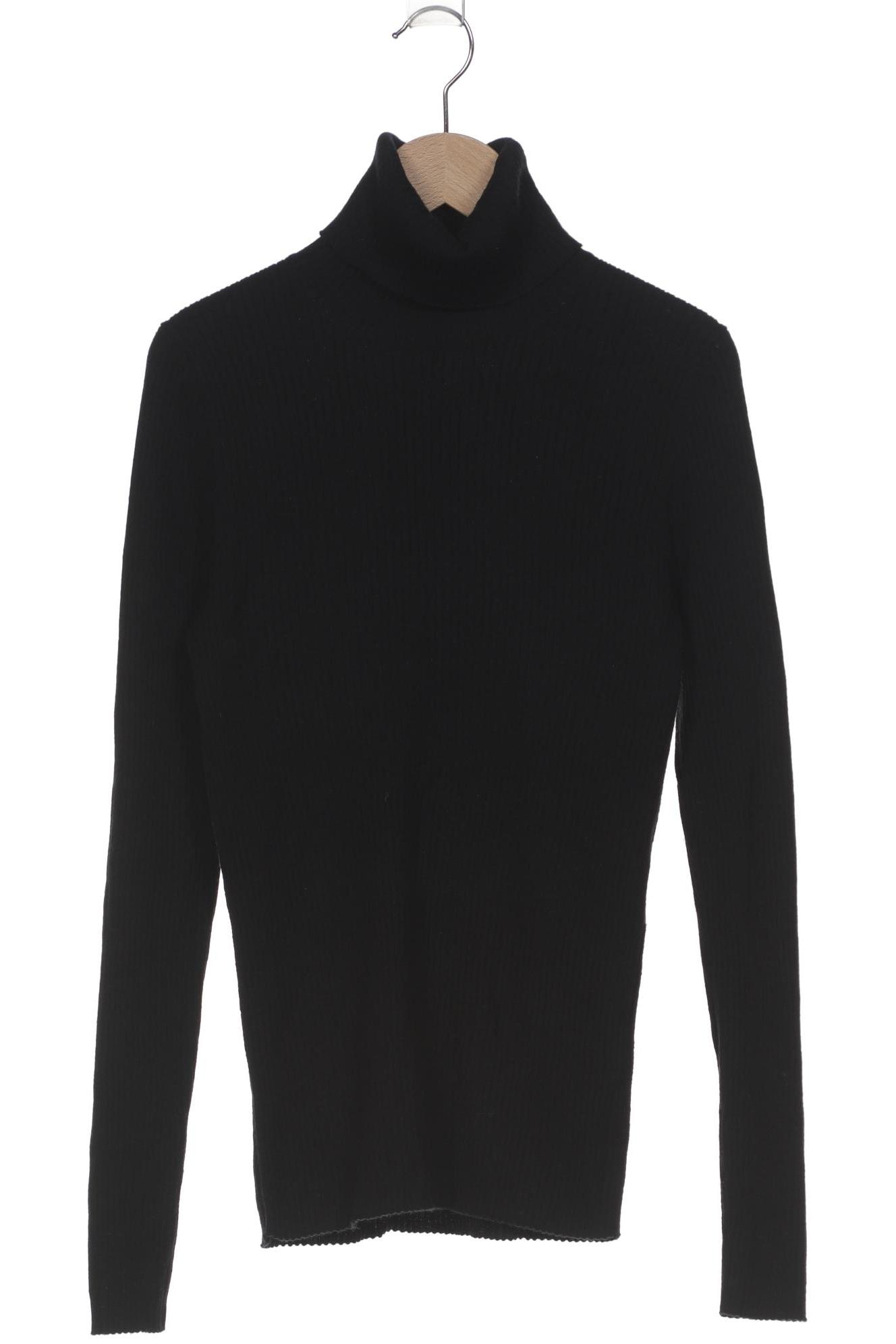 

Marc Cain Damen Pullover, schwarz, Gr. 40