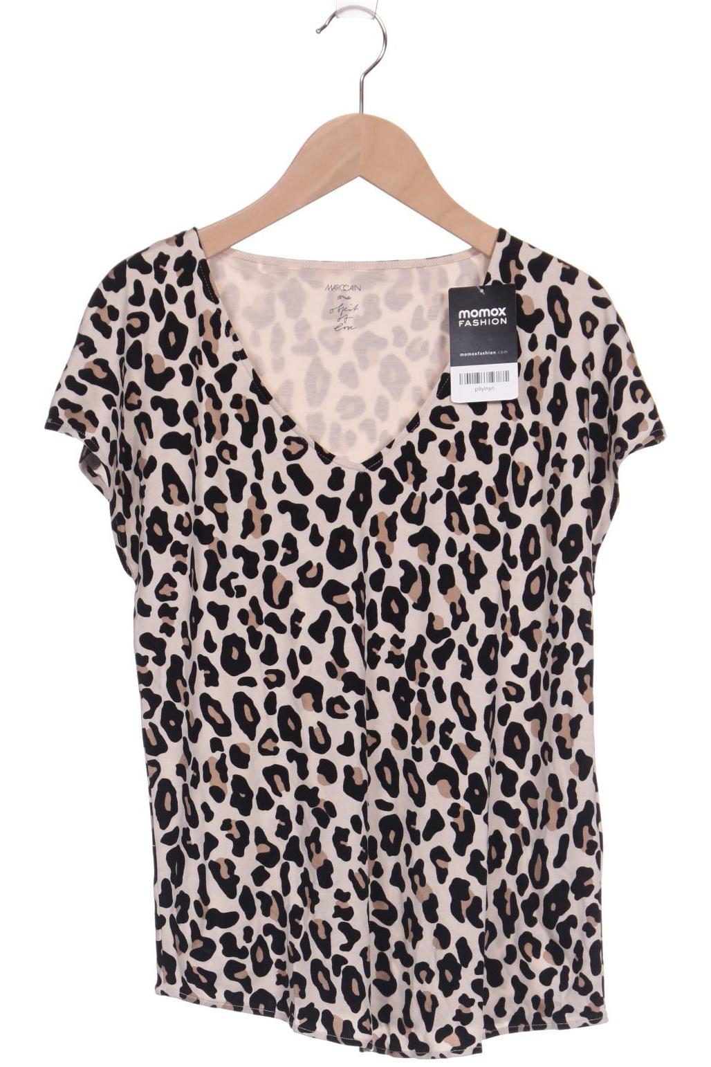 

Marc Cain Damen T-Shirt, beige