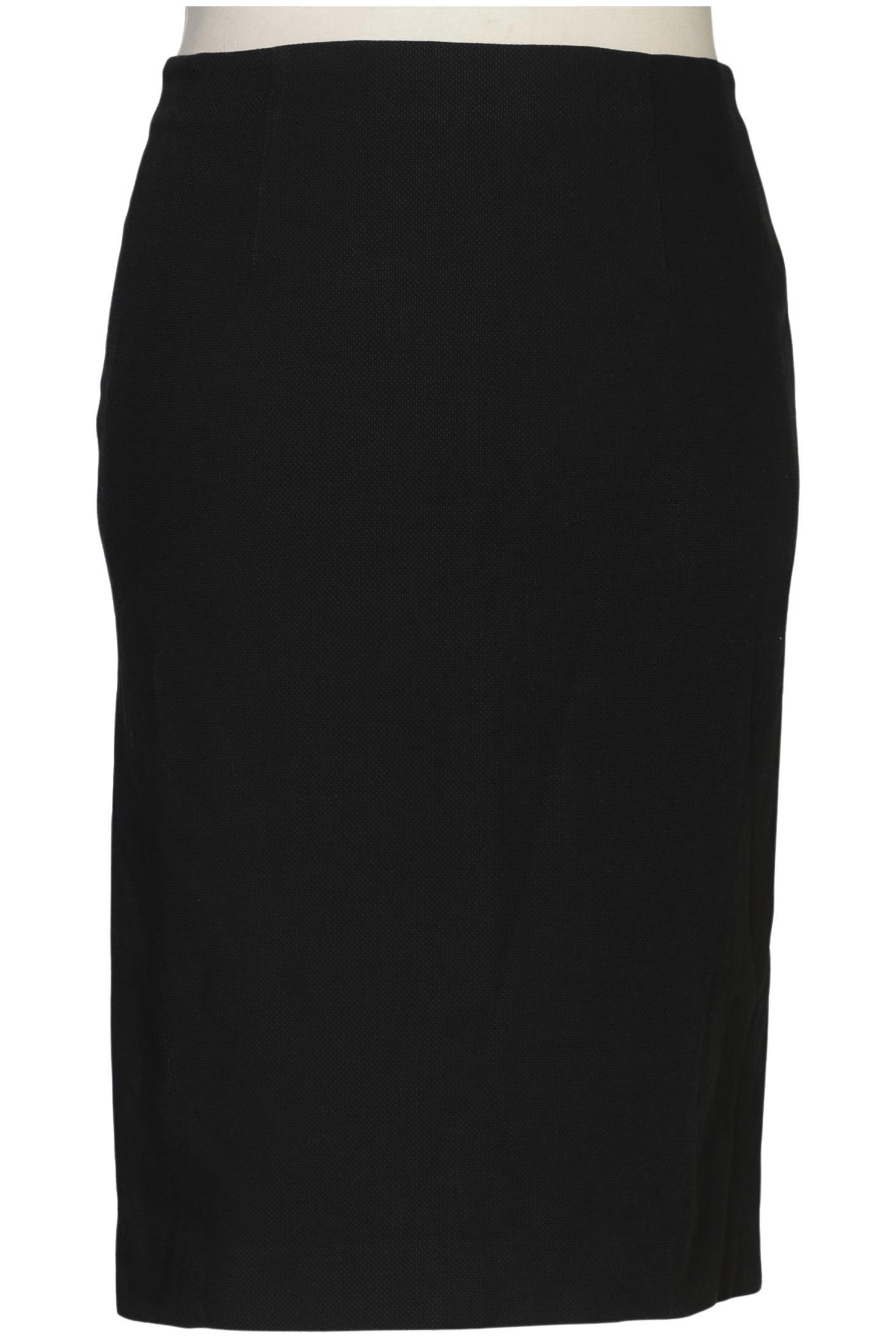 

Marc Cain Damen Rock, schwarz, Gr. 40
