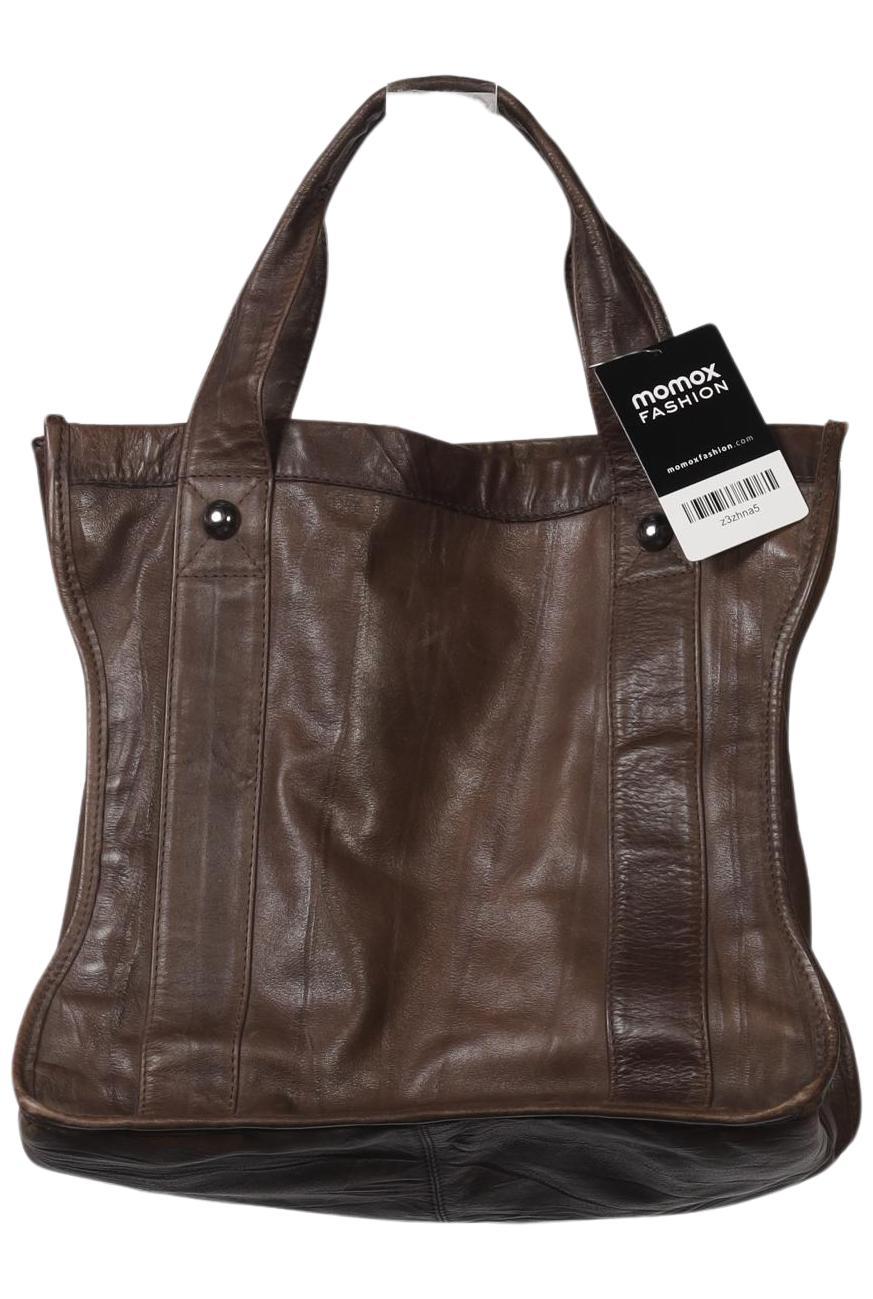 

Marc Cain Damen Handtasche, braun, Gr.