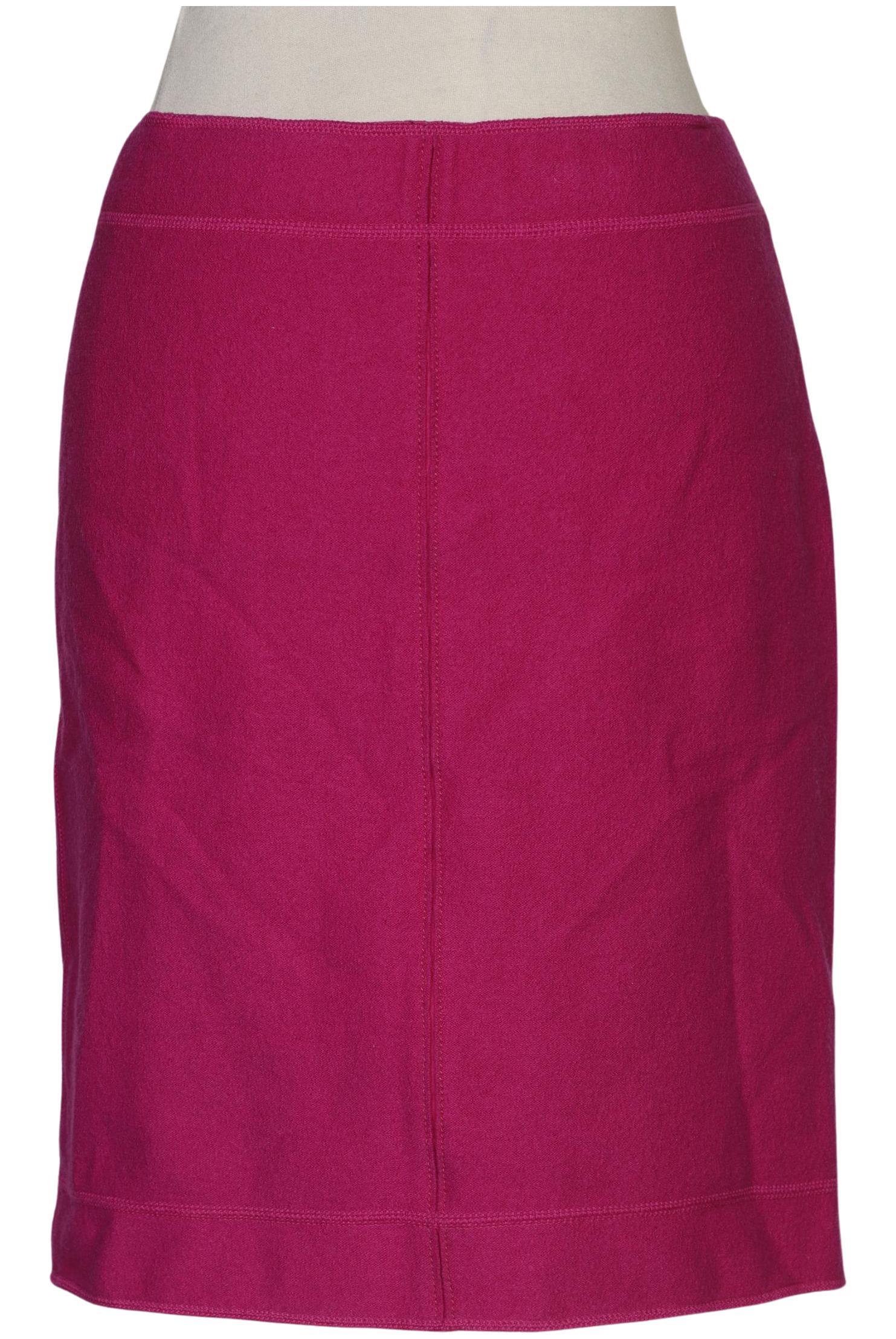 

Marc Cain Damen Rock, pink, Gr. 36
