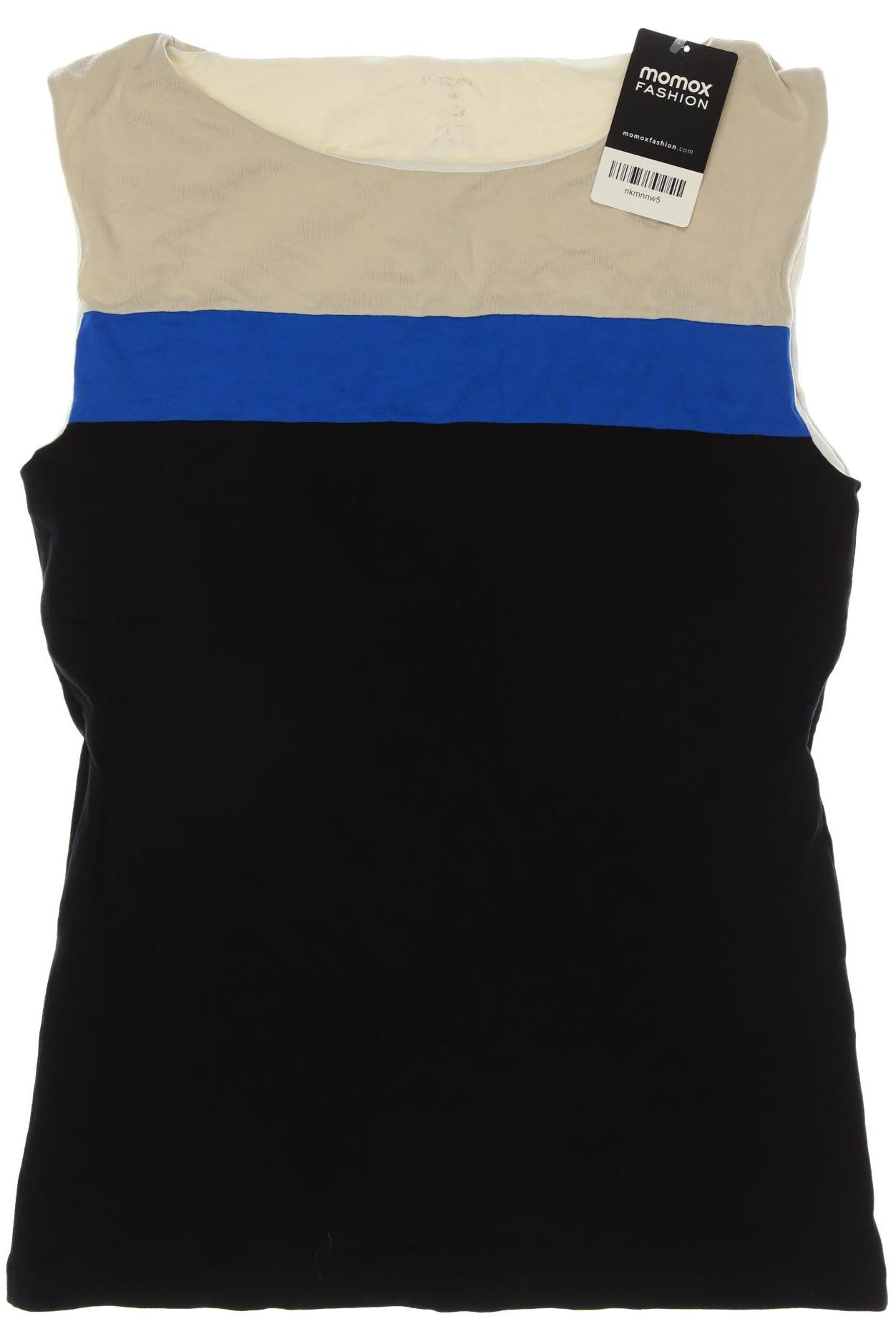 

Marc Cain Damen Top, schwarz, Gr. 36