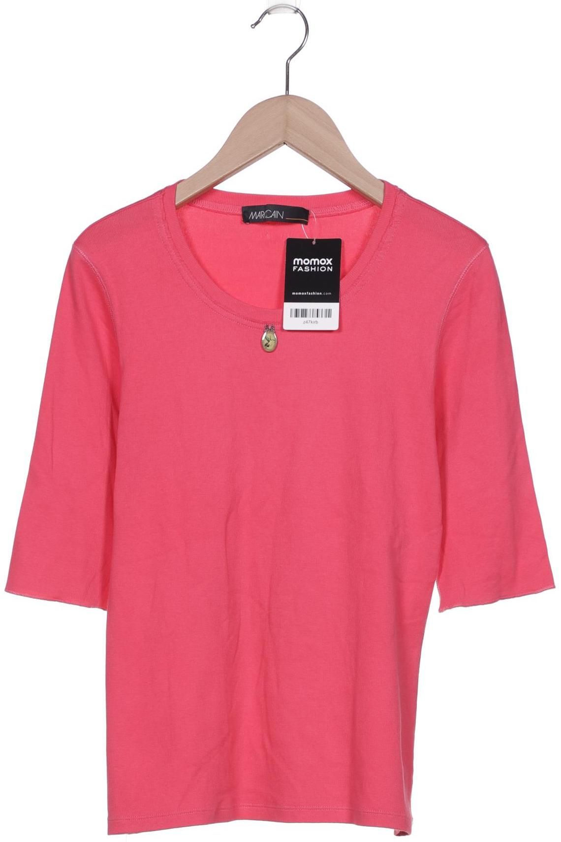 

Marc Cain Damen T-Shirt, pink