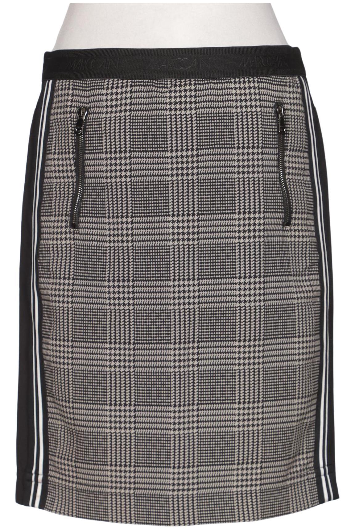 

Marc Cain Damen Rock, mehrfarbig, Gr. 36