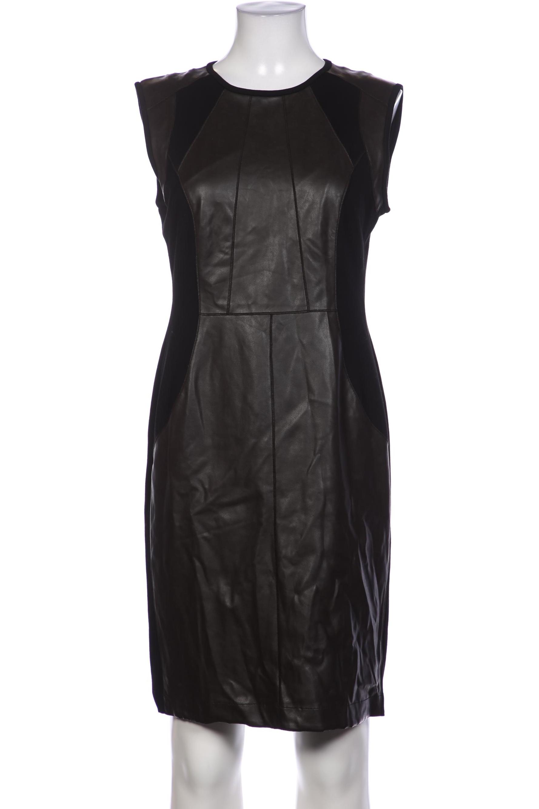 

Marc Cain Damen Kleid, schwarz, Gr. 40
