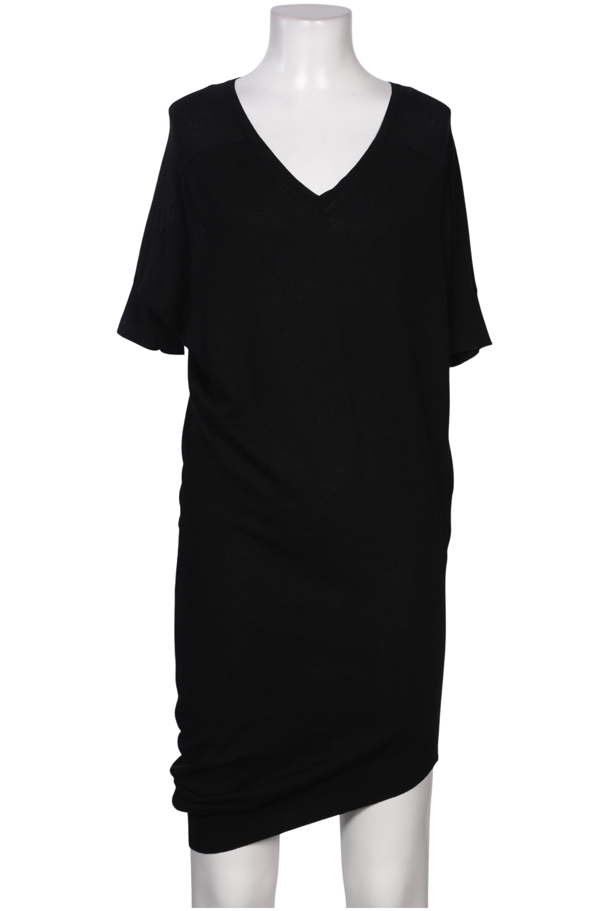 

Marc Cain Damen Kleid, schwarz, Gr. 38