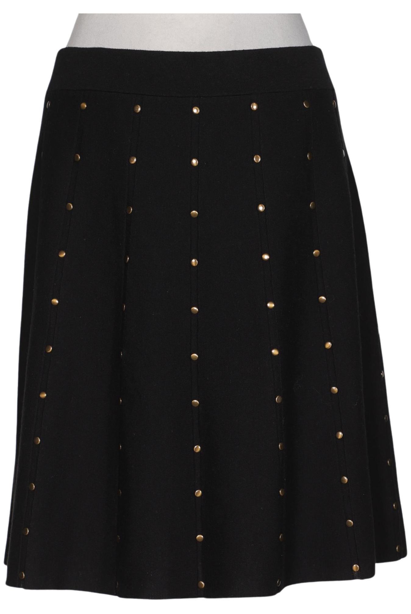 

Marc Cain Damen Rock, schwarz, Gr. 38