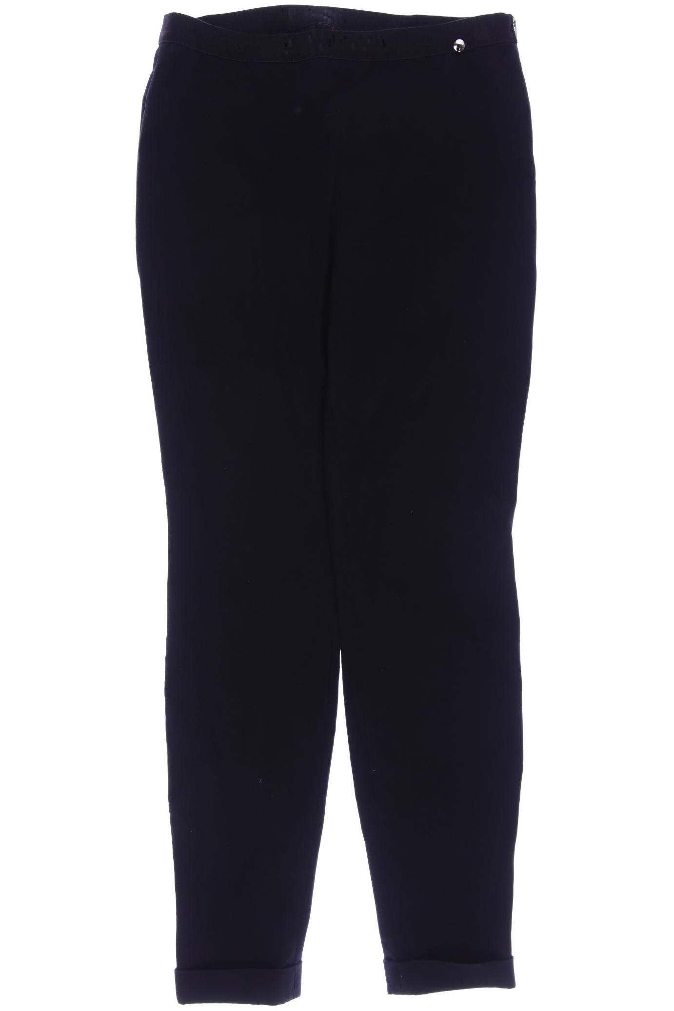 

Marc Cain Damen Stoffhose, schwarz