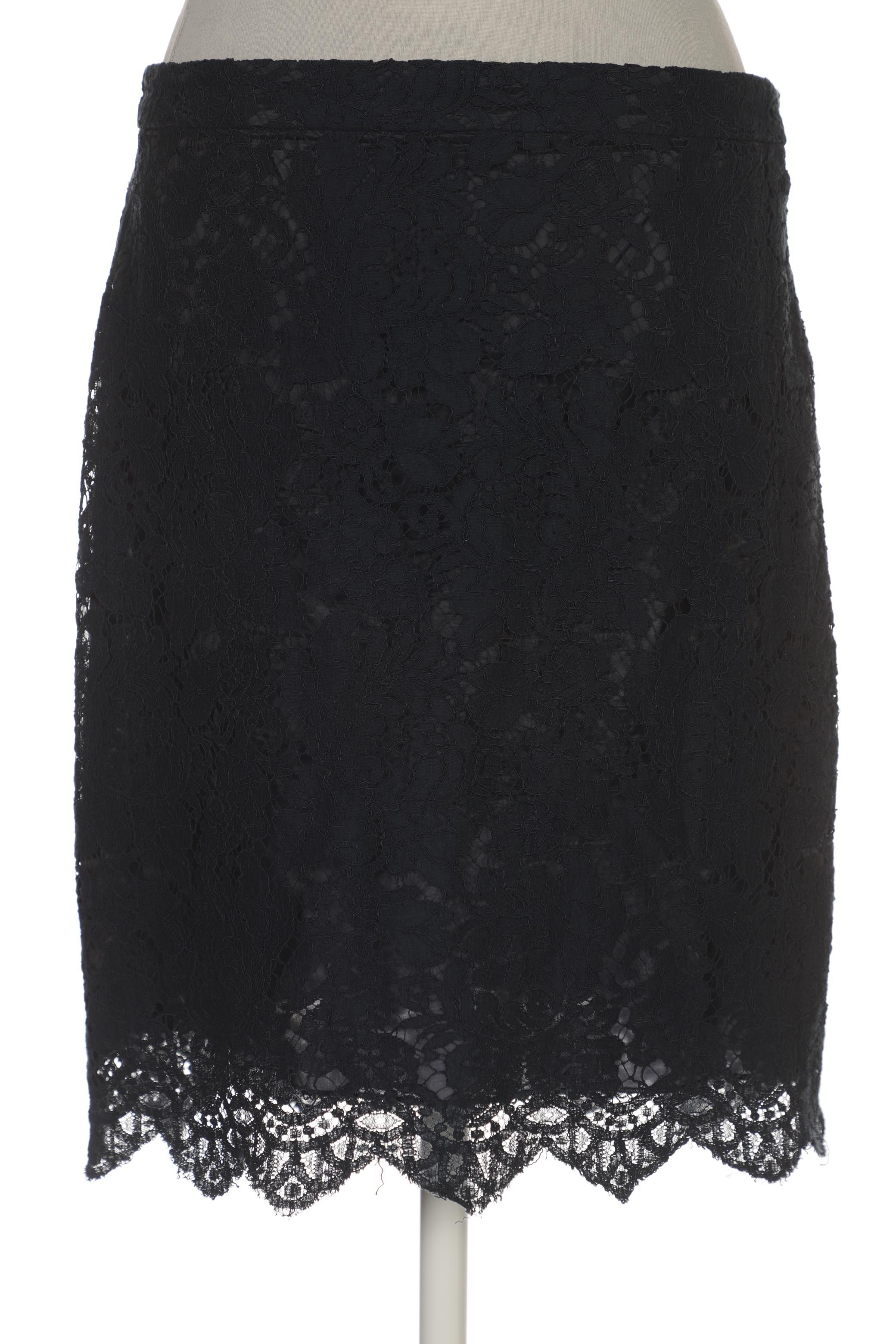 

Marc Cain Damen Rock, marineblau, Gr. 40