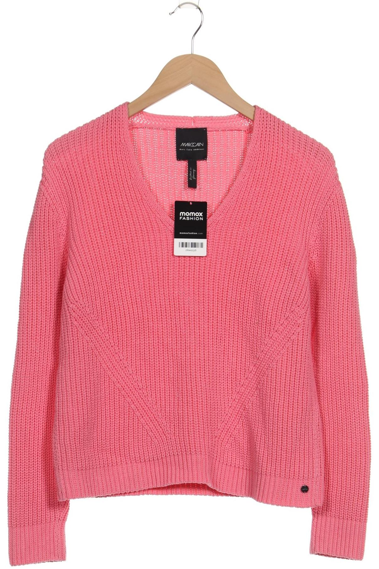 

Marc Cain Damen Pullover, pink, Gr. 38