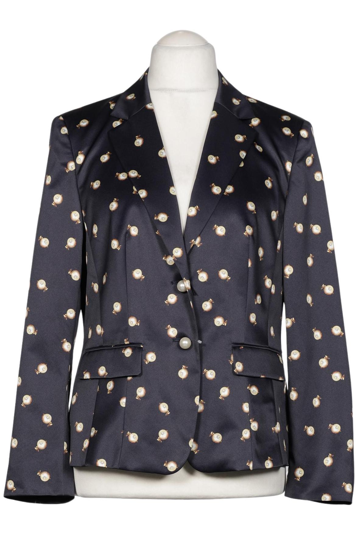 

Marc Cain Damen Blazer, mehrfarbig, Gr. 44