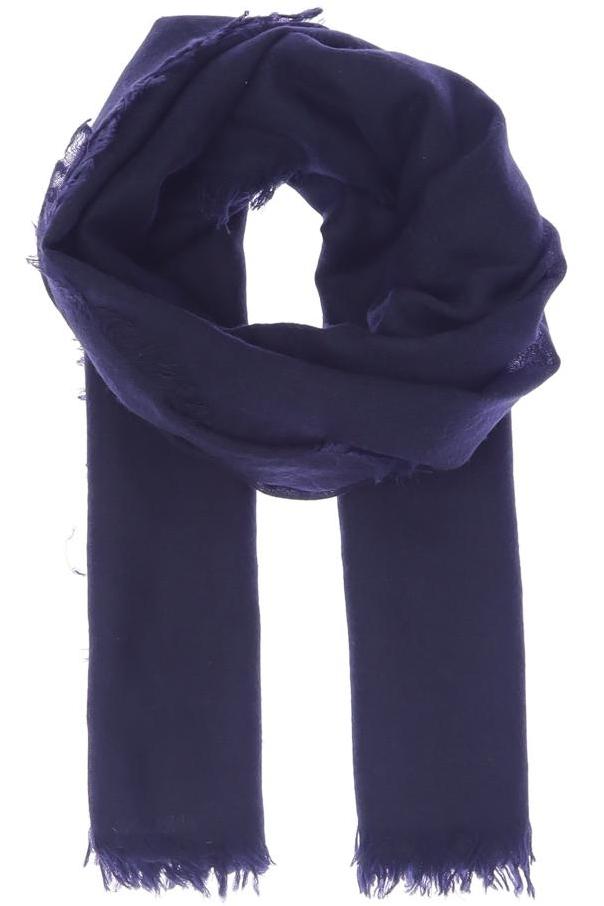 

Marc Cain Damen Schal, marineblau, Gr.