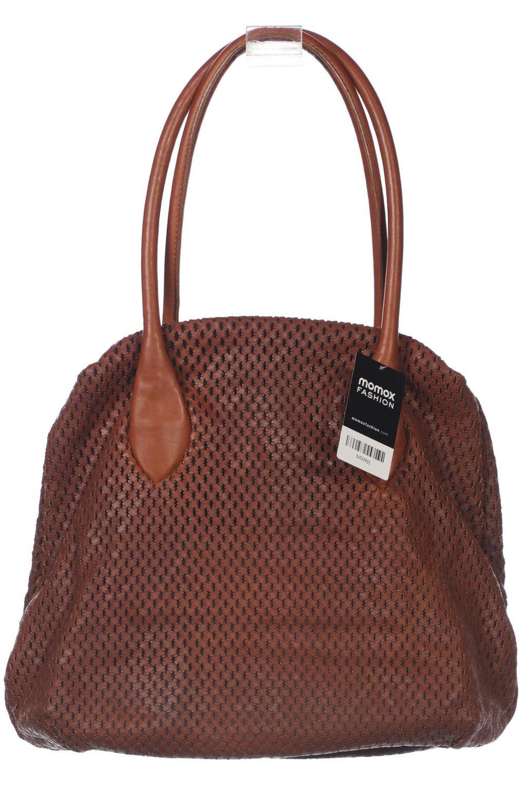 

Marc Cain Damen Handtasche, braun