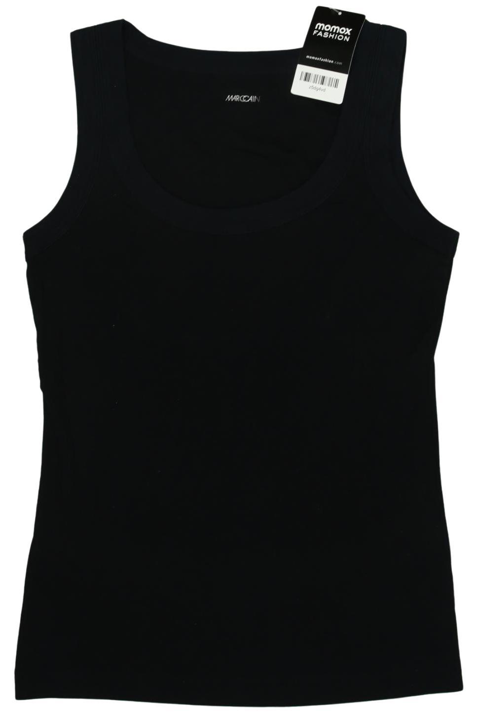 

Marc Cain Damen Top, schwarz, Gr. 36