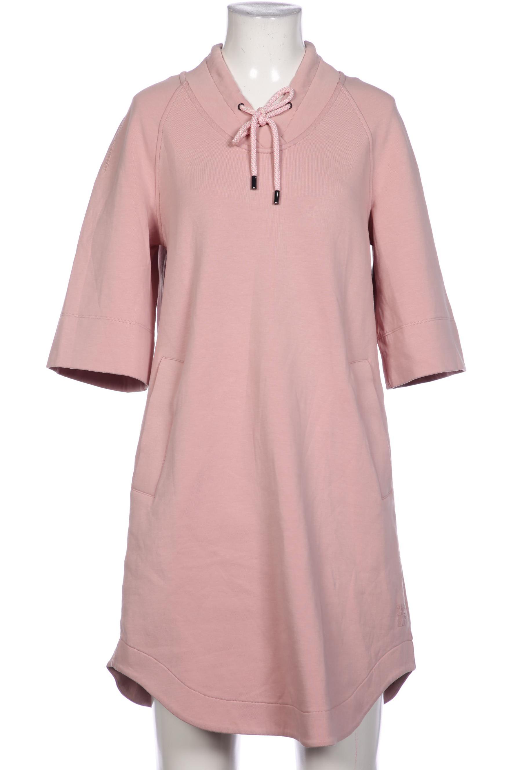 

Marc Cain Damen Kleid, pink