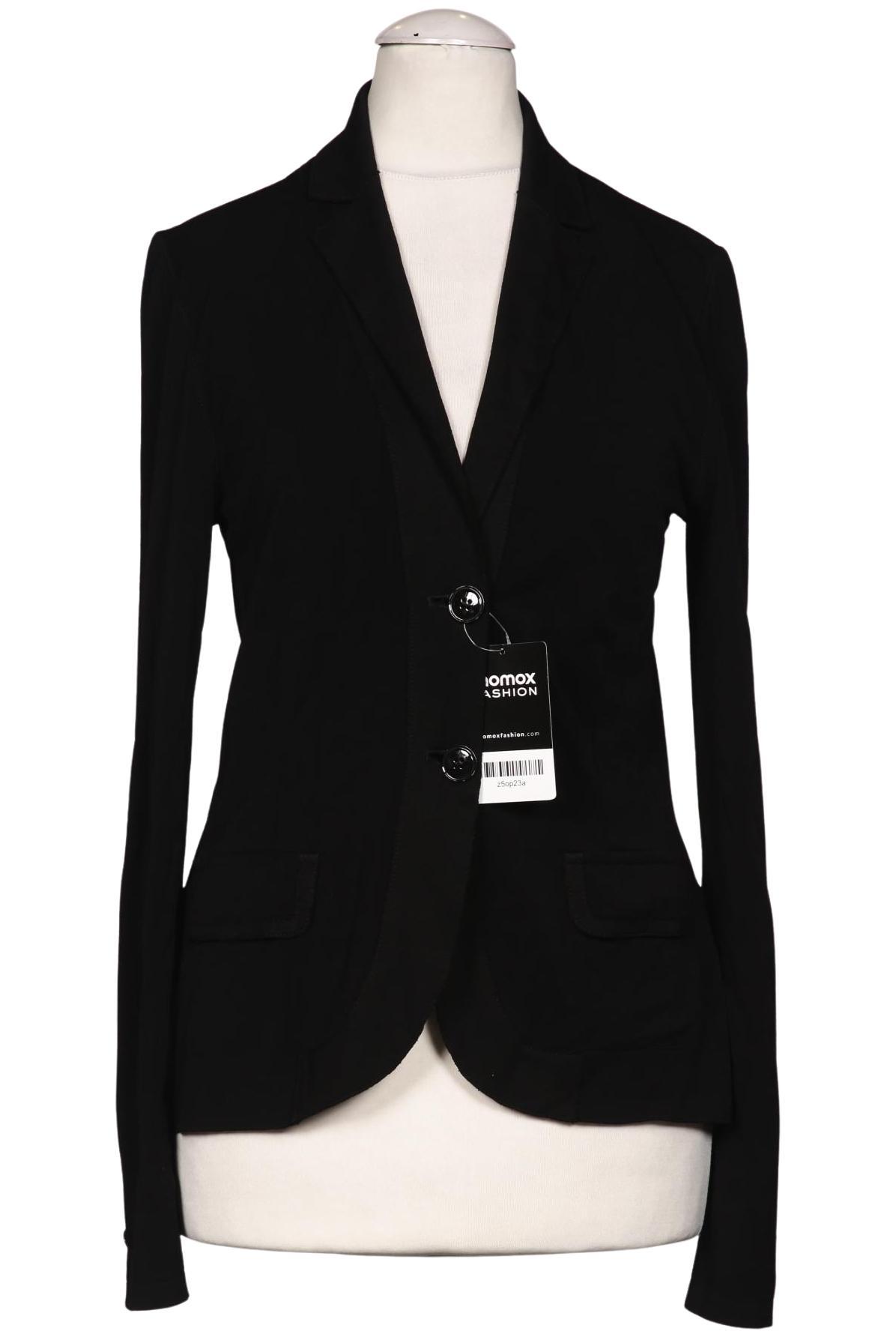 

Marc Cain Damen Blazer, schwarz, Gr. 32