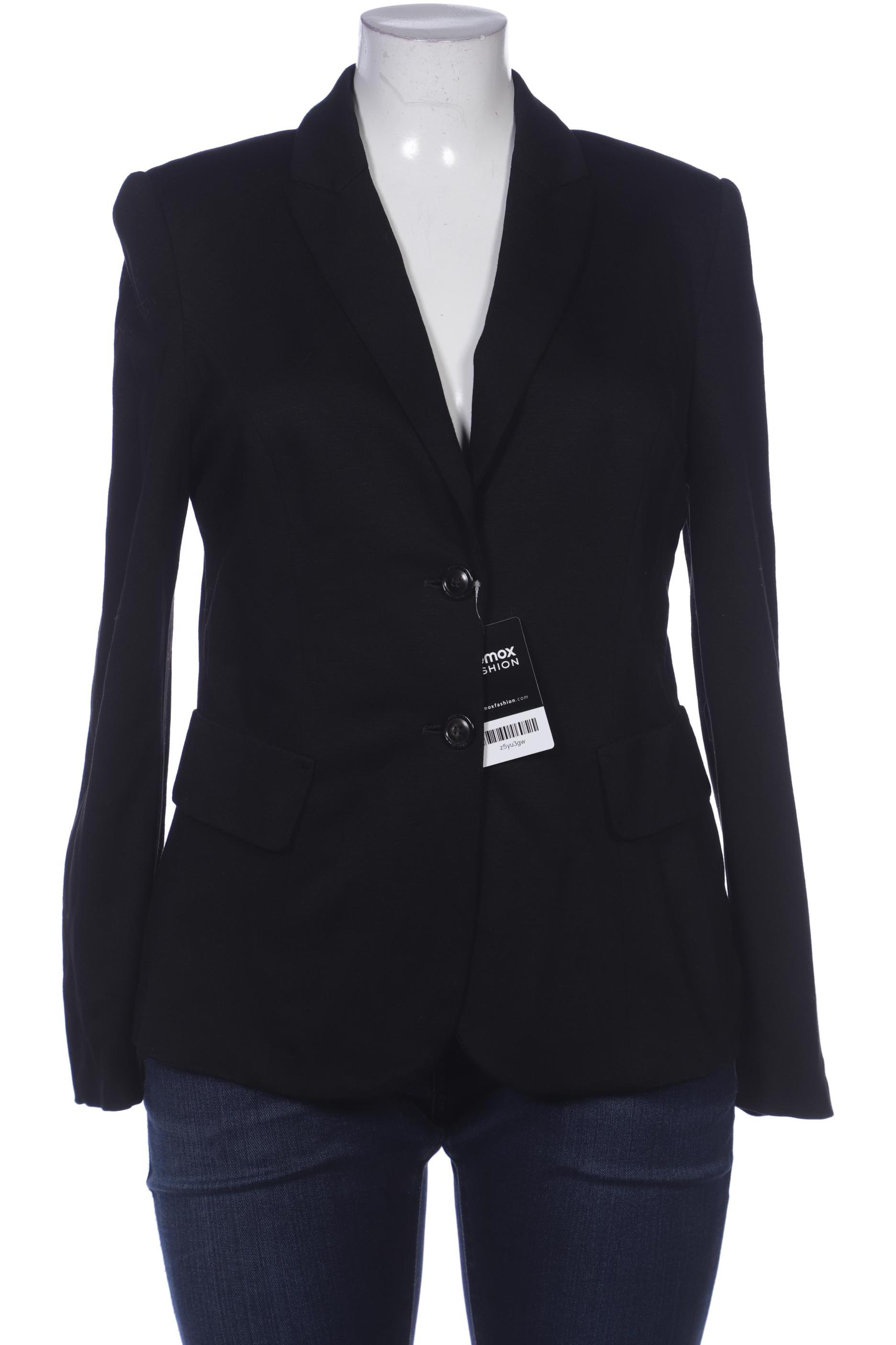 

Marc Cain Damen Blazer, schwarz, Gr. 42