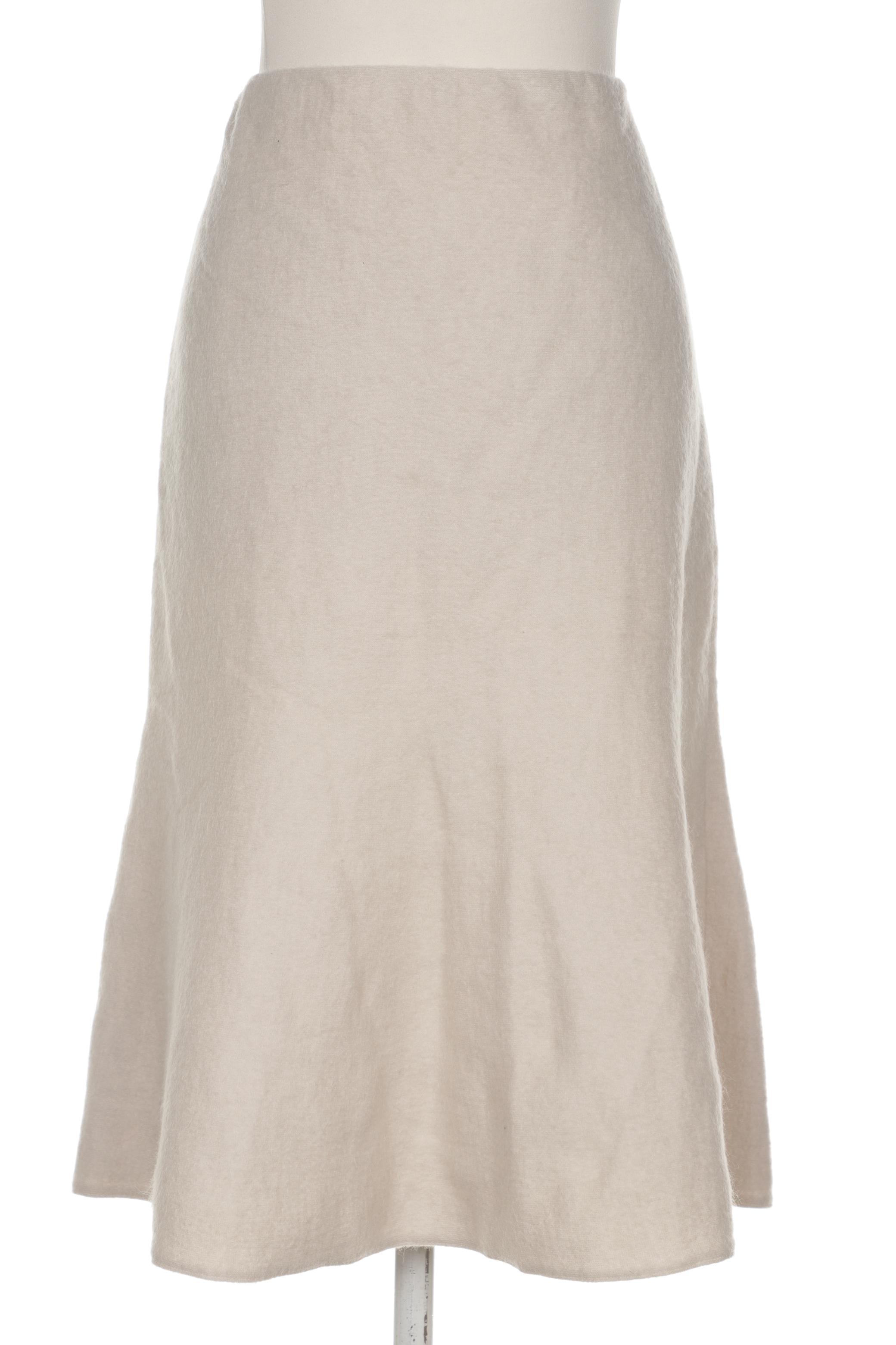 

Marc Cain Damen Rock, beige