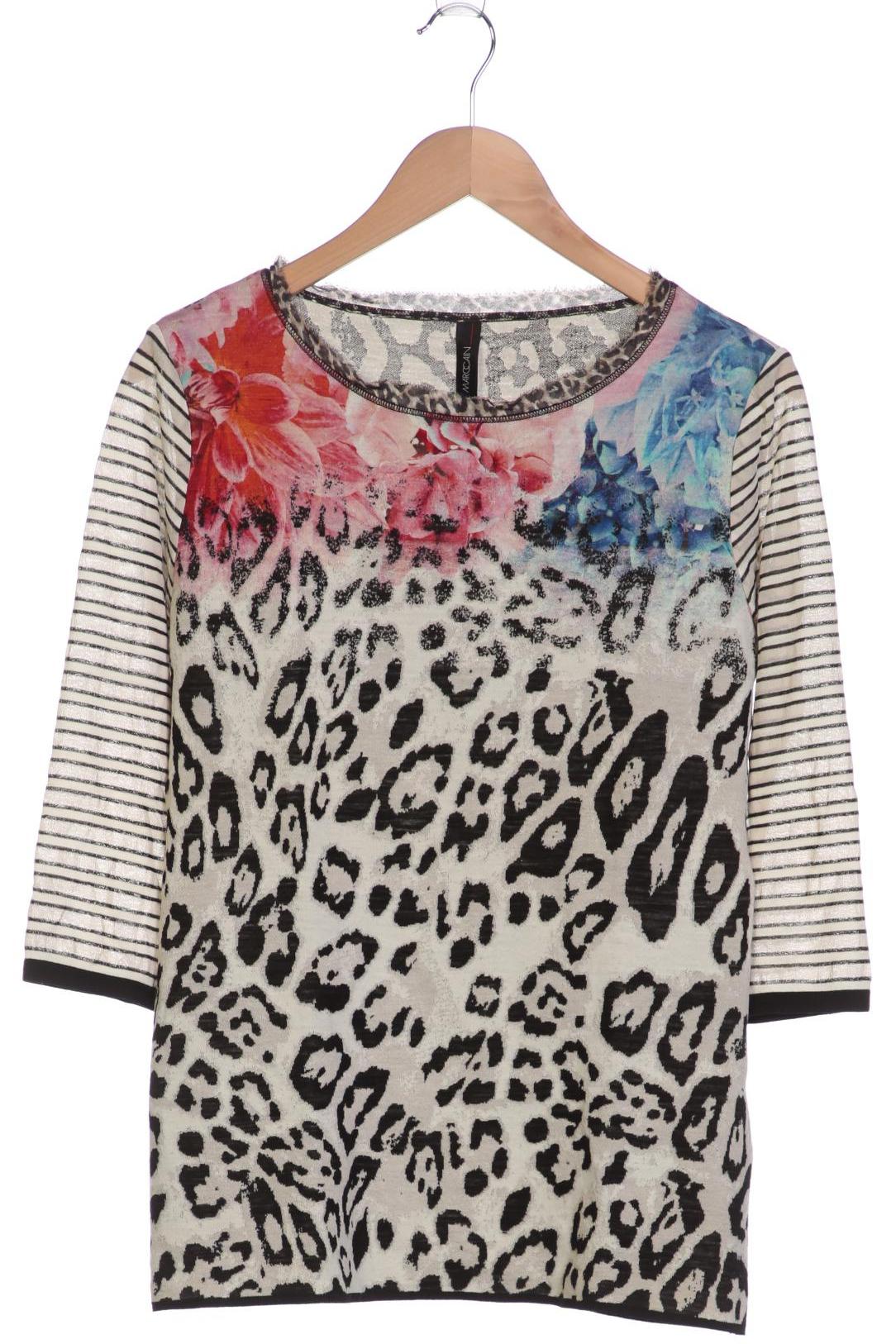 

Marc Cain Damen Pullover, mehrfarbig, Gr. 44