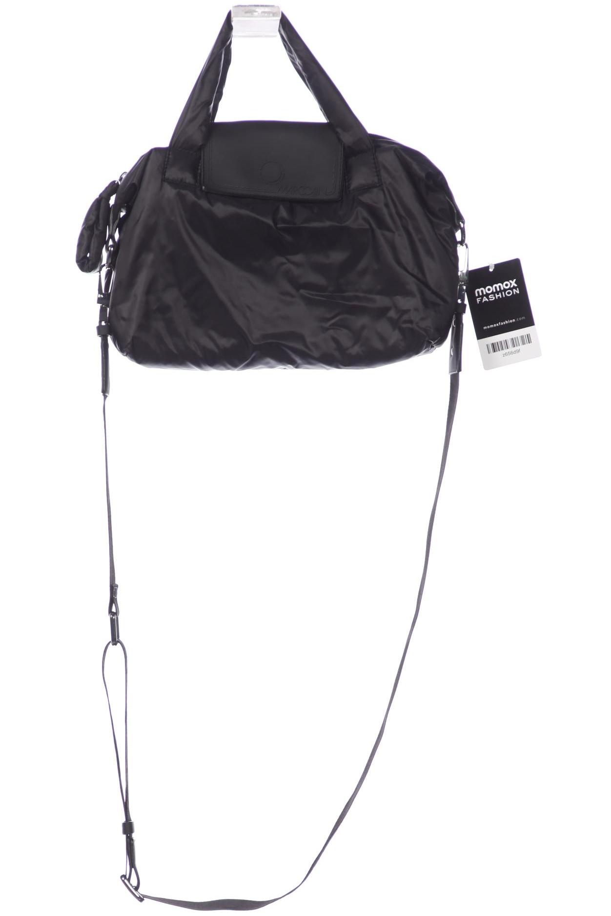 

Marc Cain Damen Handtasche, schwarz, Gr.