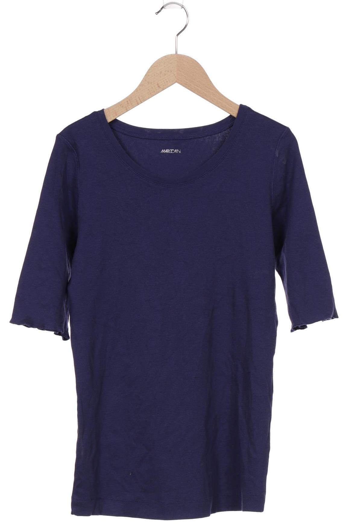 

Marc Cain Damen T-Shirt, flieder
