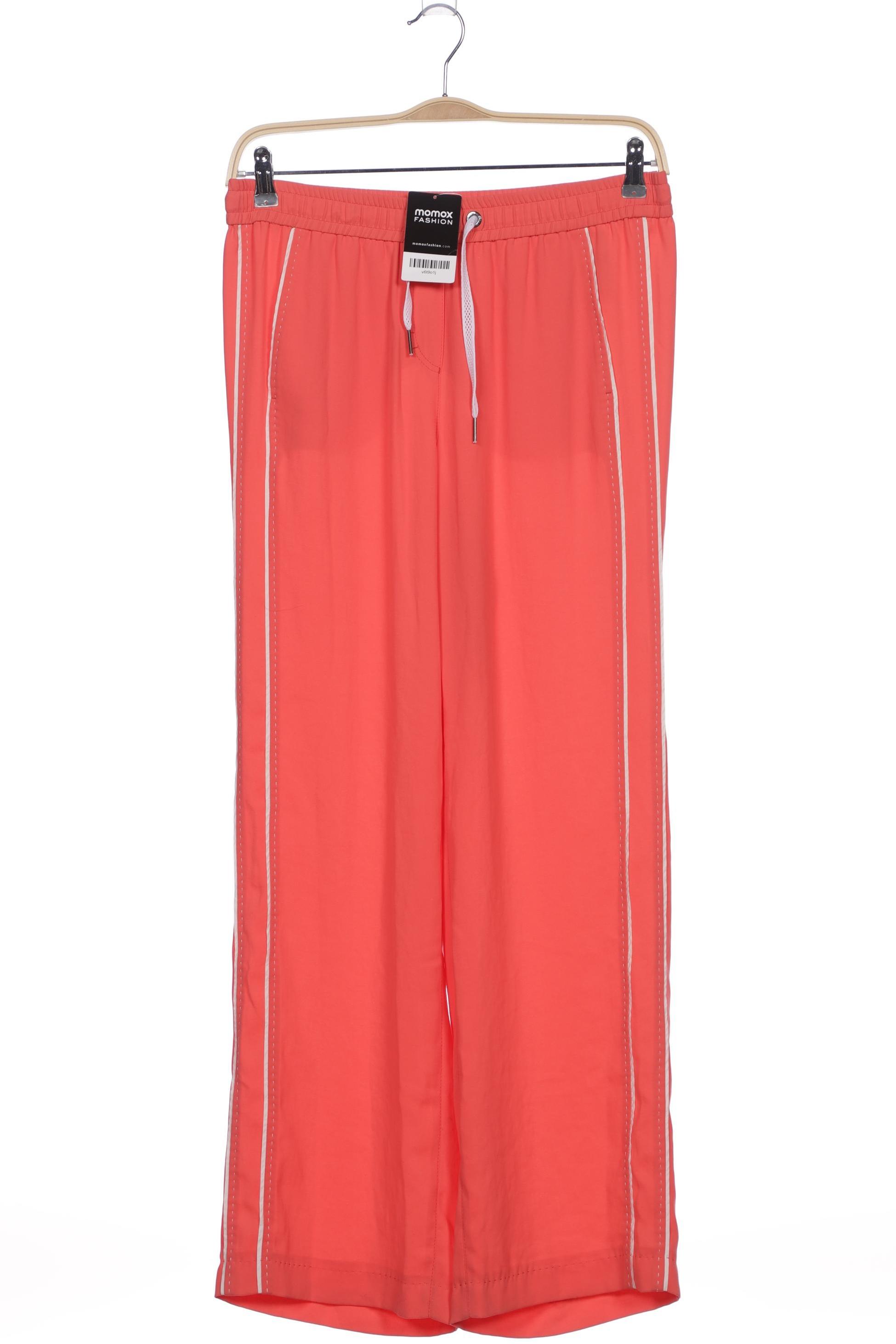 

Marc Cain Damen Stoffhose, orange, Gr. 40
