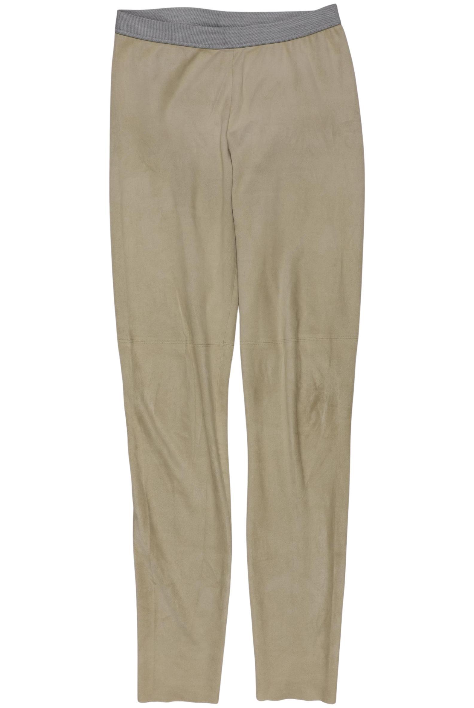 

Marc Cain Damen Stoffhose, beige, Gr. 26