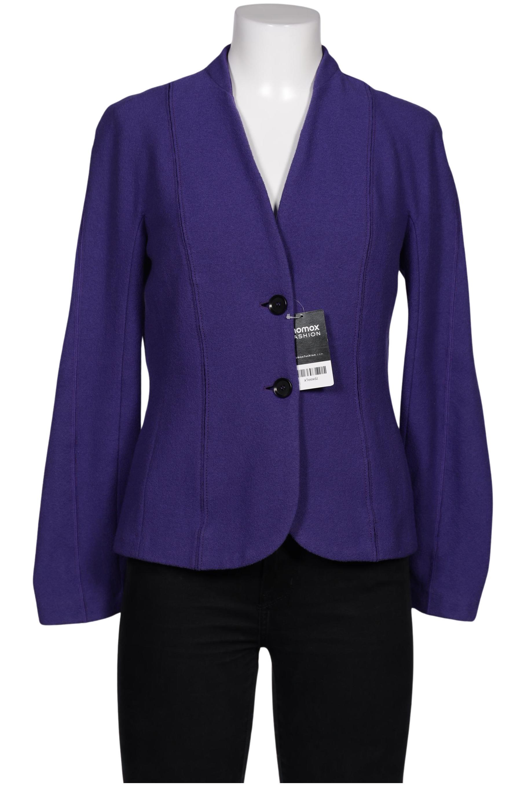 

Marc Cain Damen Blazer, flieder, Gr. 42