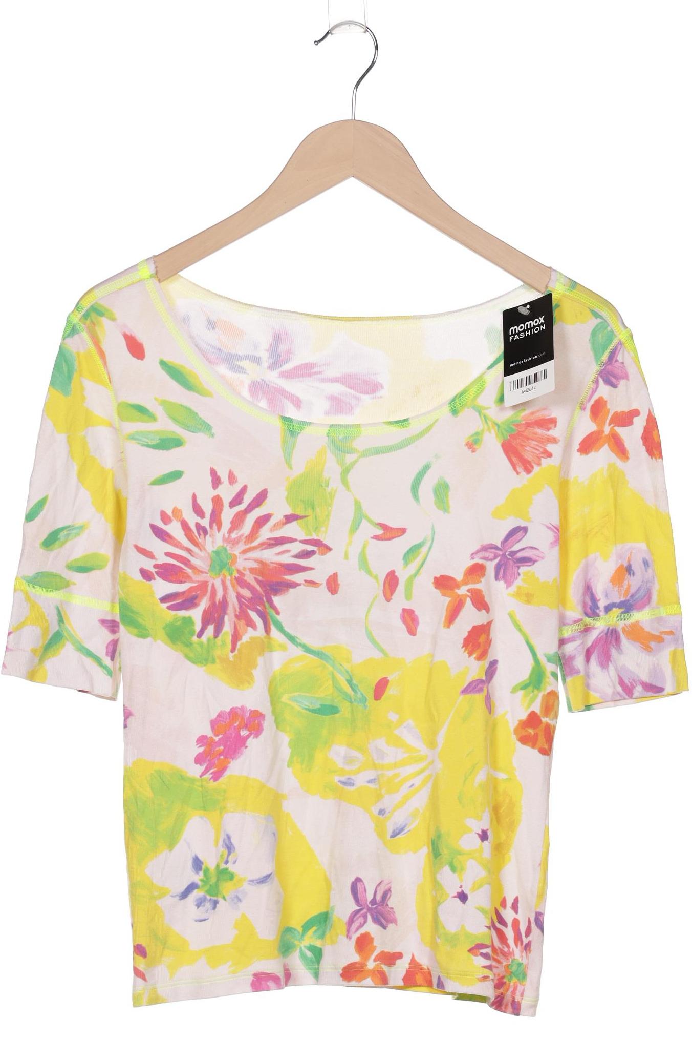 

Marc Cain Damen T-Shirt, mehrfarbig, Gr. 42