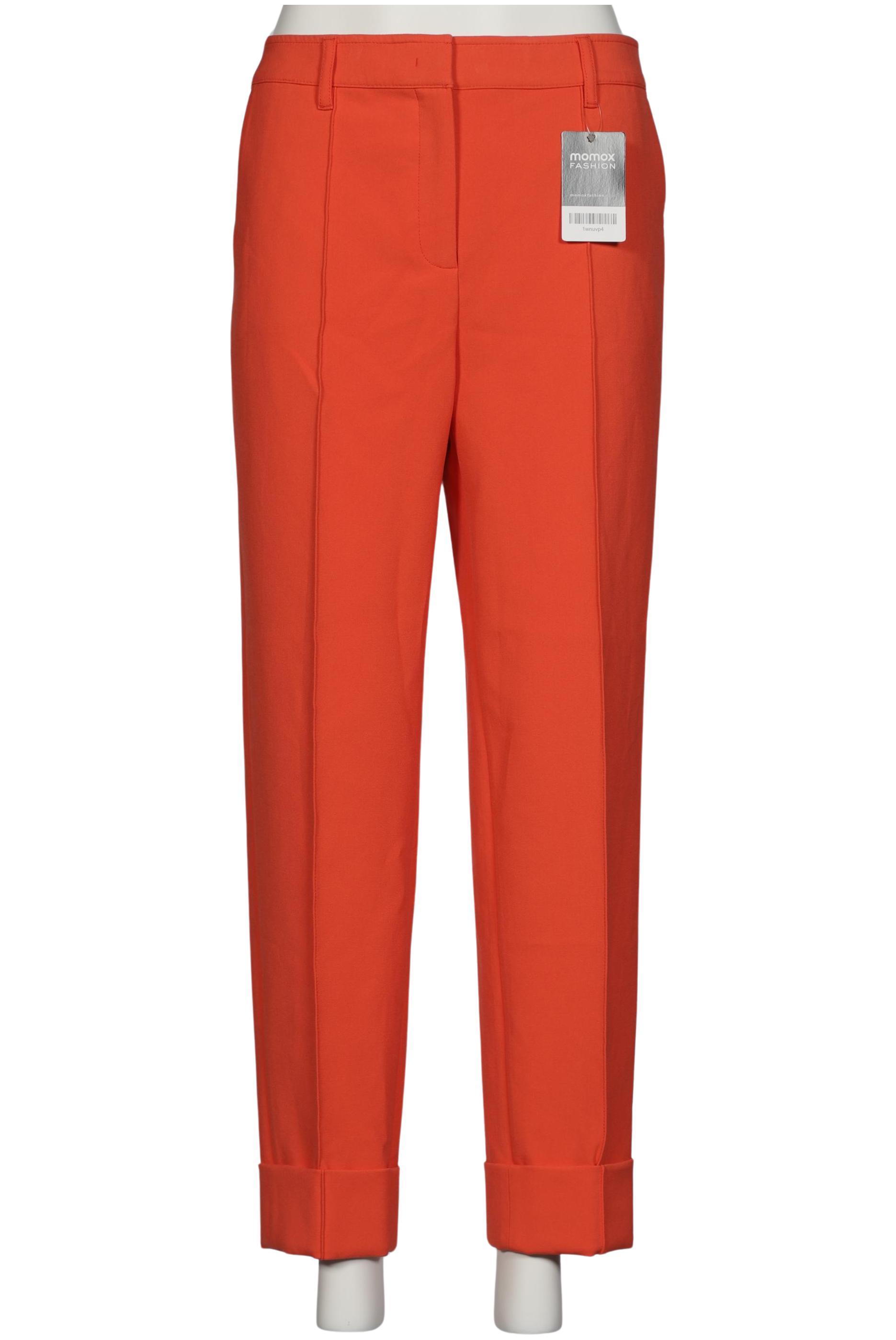 

Marc Cain Damen Stoffhose, orange, Gr. 40