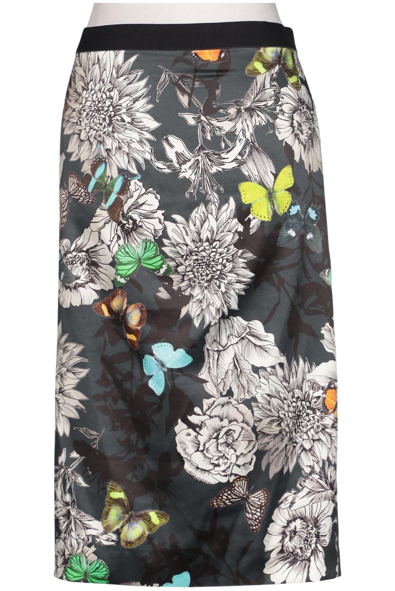 

Marc Cain Damen Rock, mehrfarbig, Gr. 42