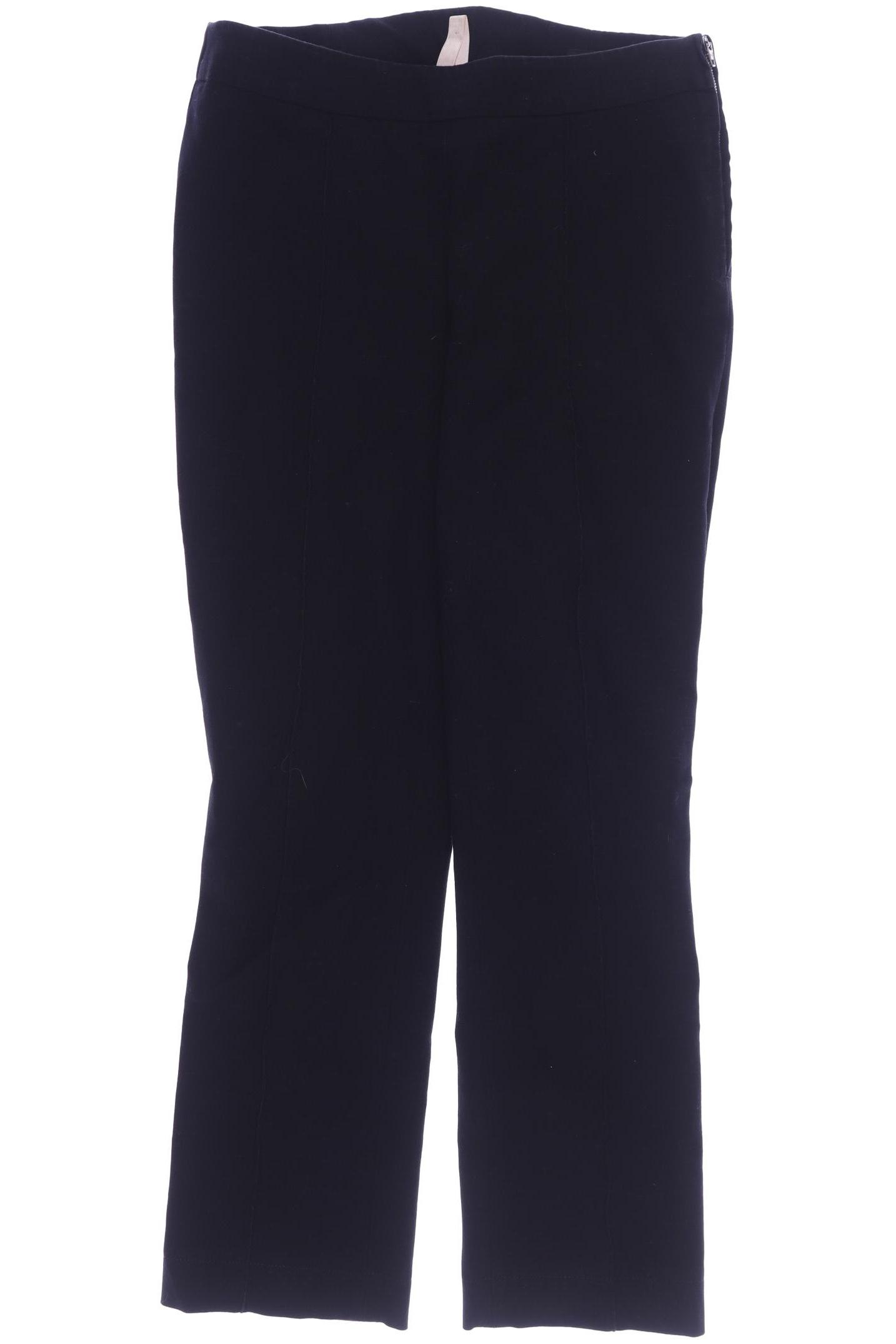 

Marc Cain Damen Stoffhose, schwarz