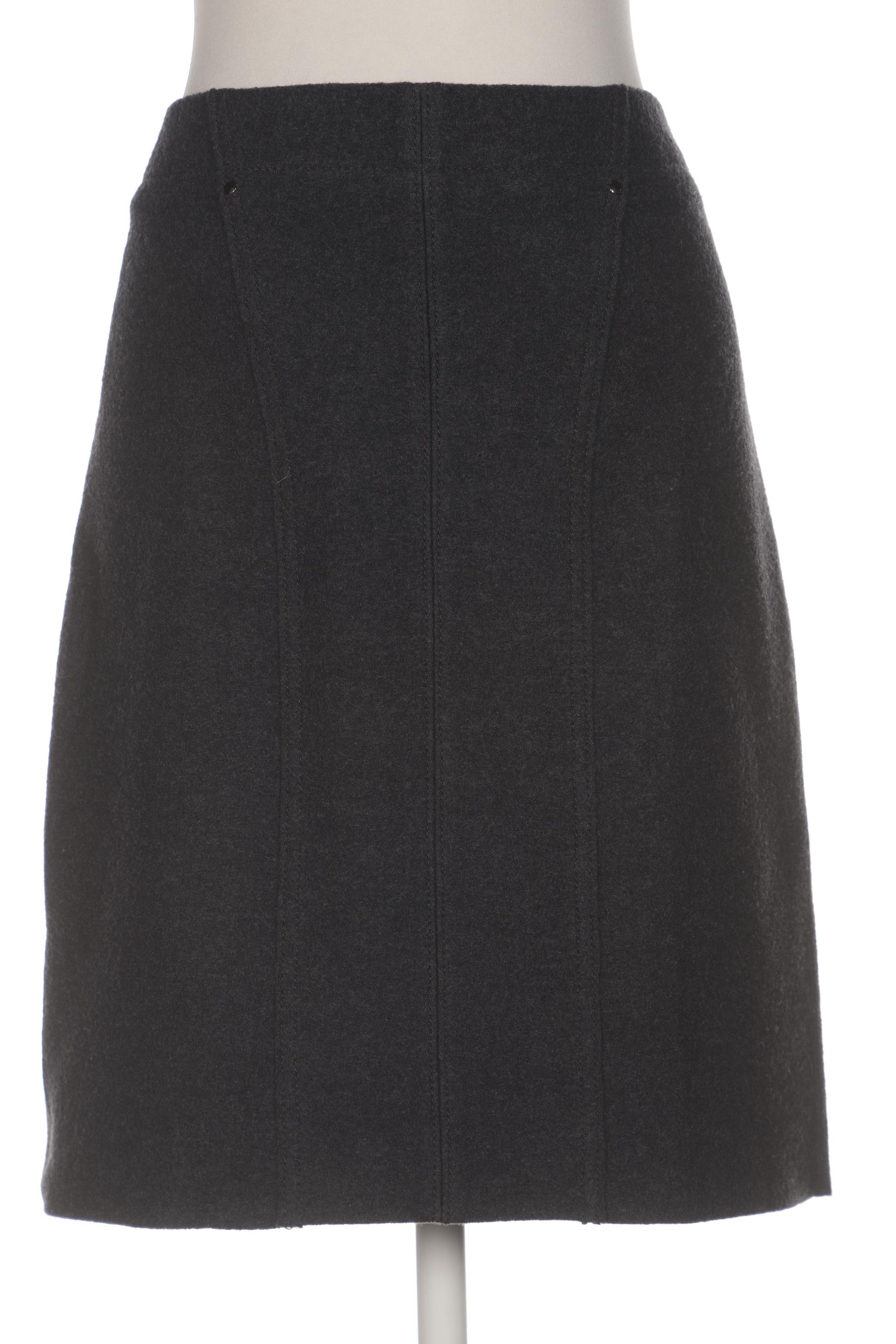

Marc Cain Damen Rock, grau, Gr. 38