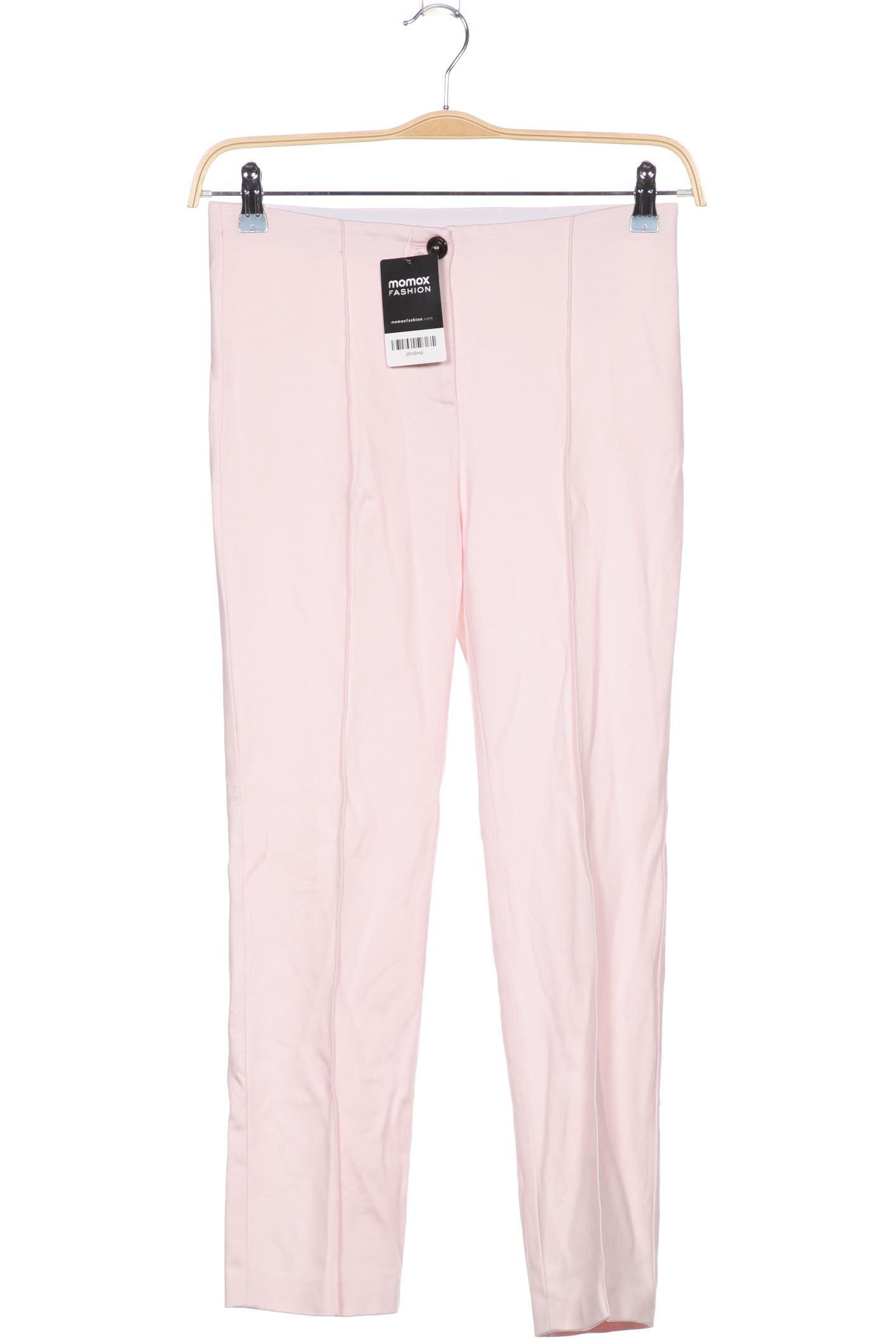 

Marc Cain Damen Stoffhose, pink