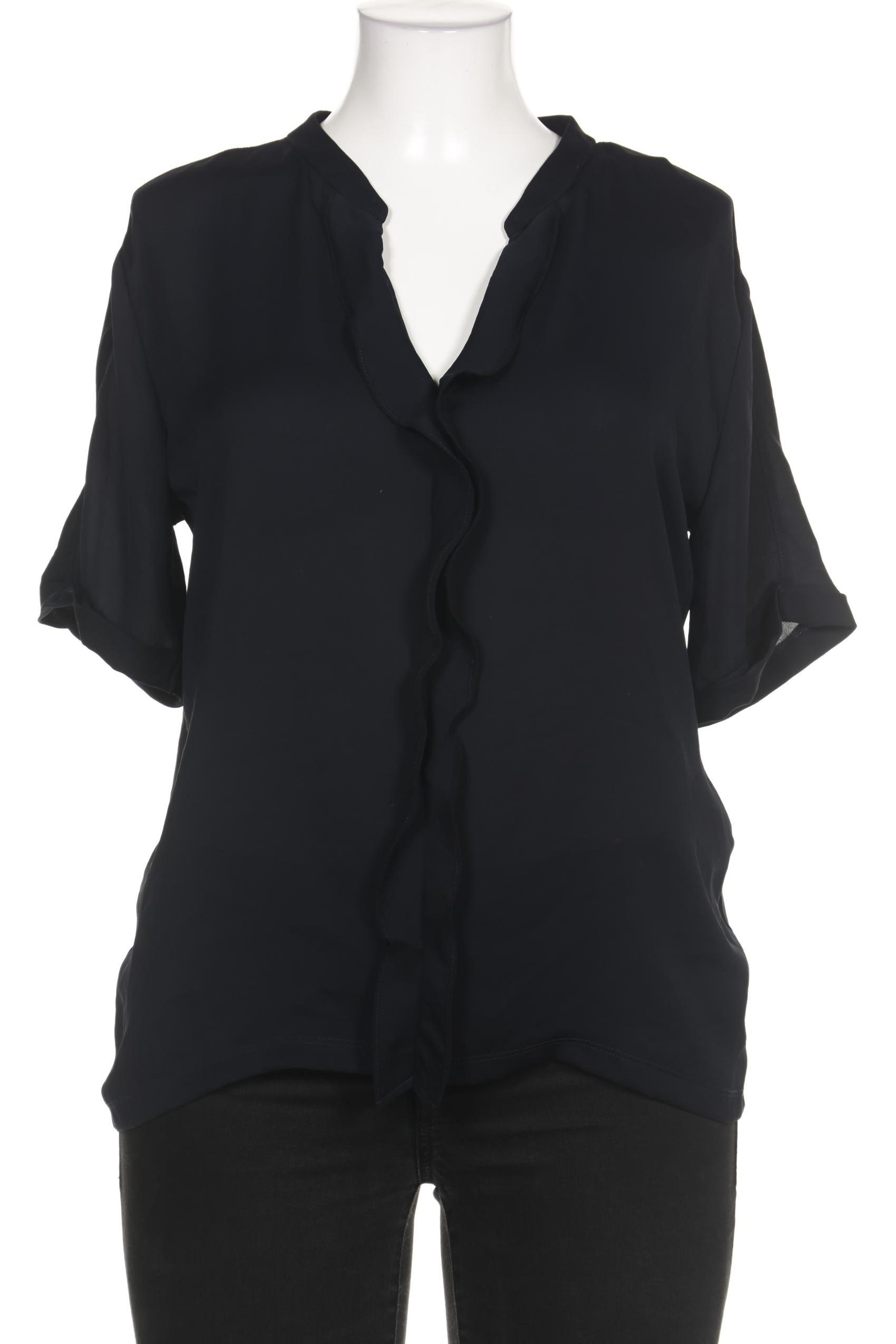 

Marc Cain Damen T-Shirt, marineblau, Gr. 44