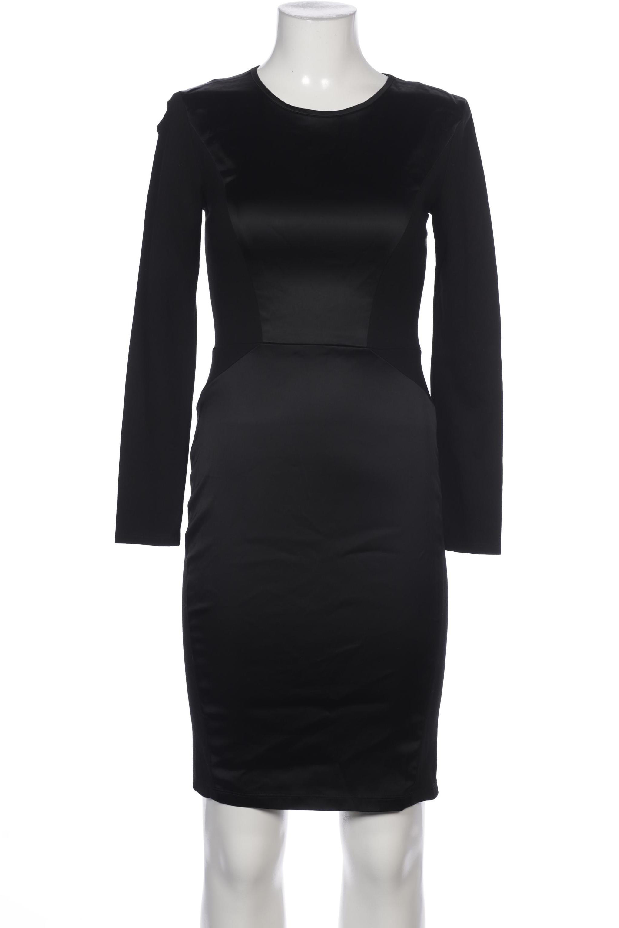 

Marc Cain Damen Kleid, schwarz, Gr. 38