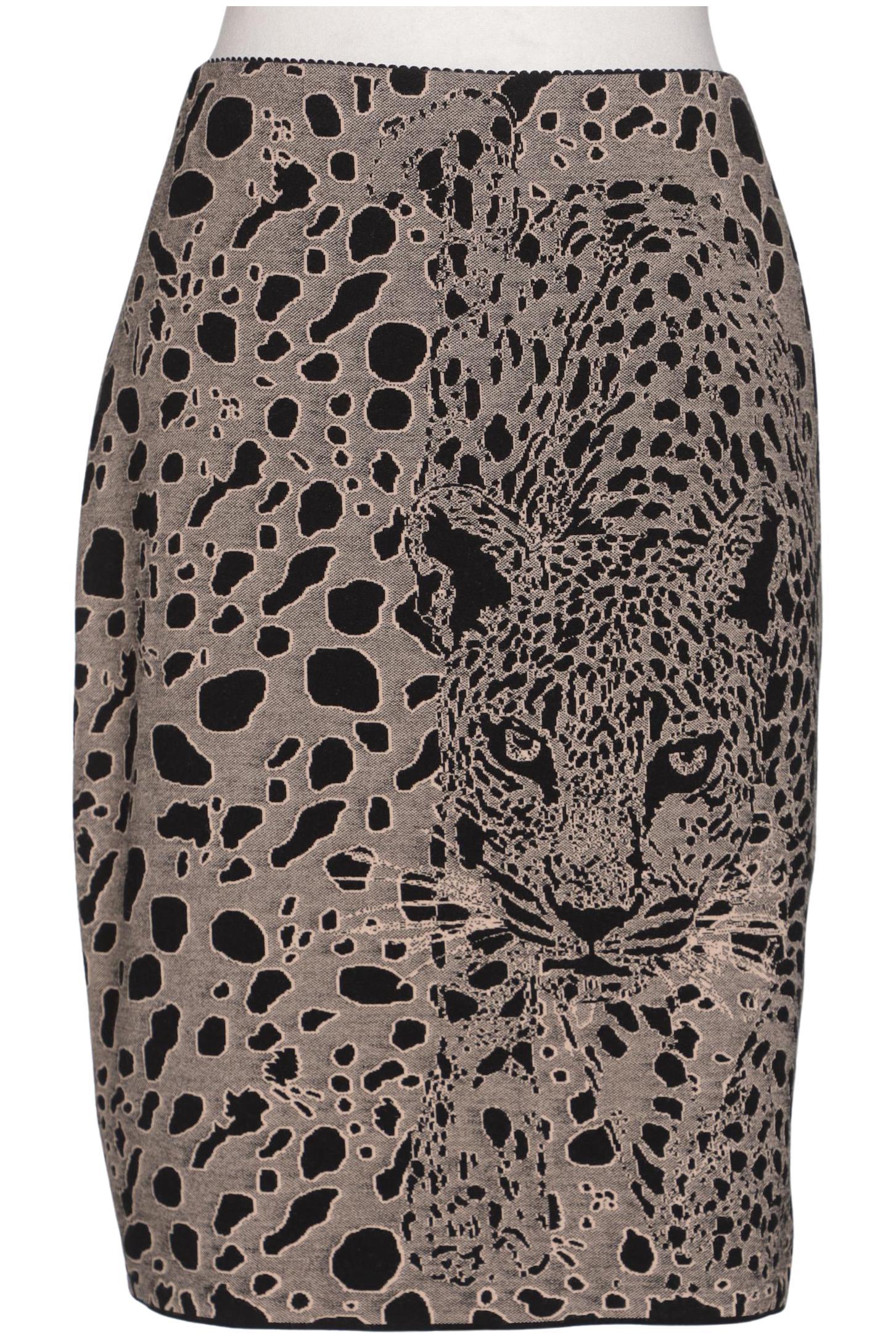 

Marc Cain Damen Rock, mehrfarbig, Gr. 40