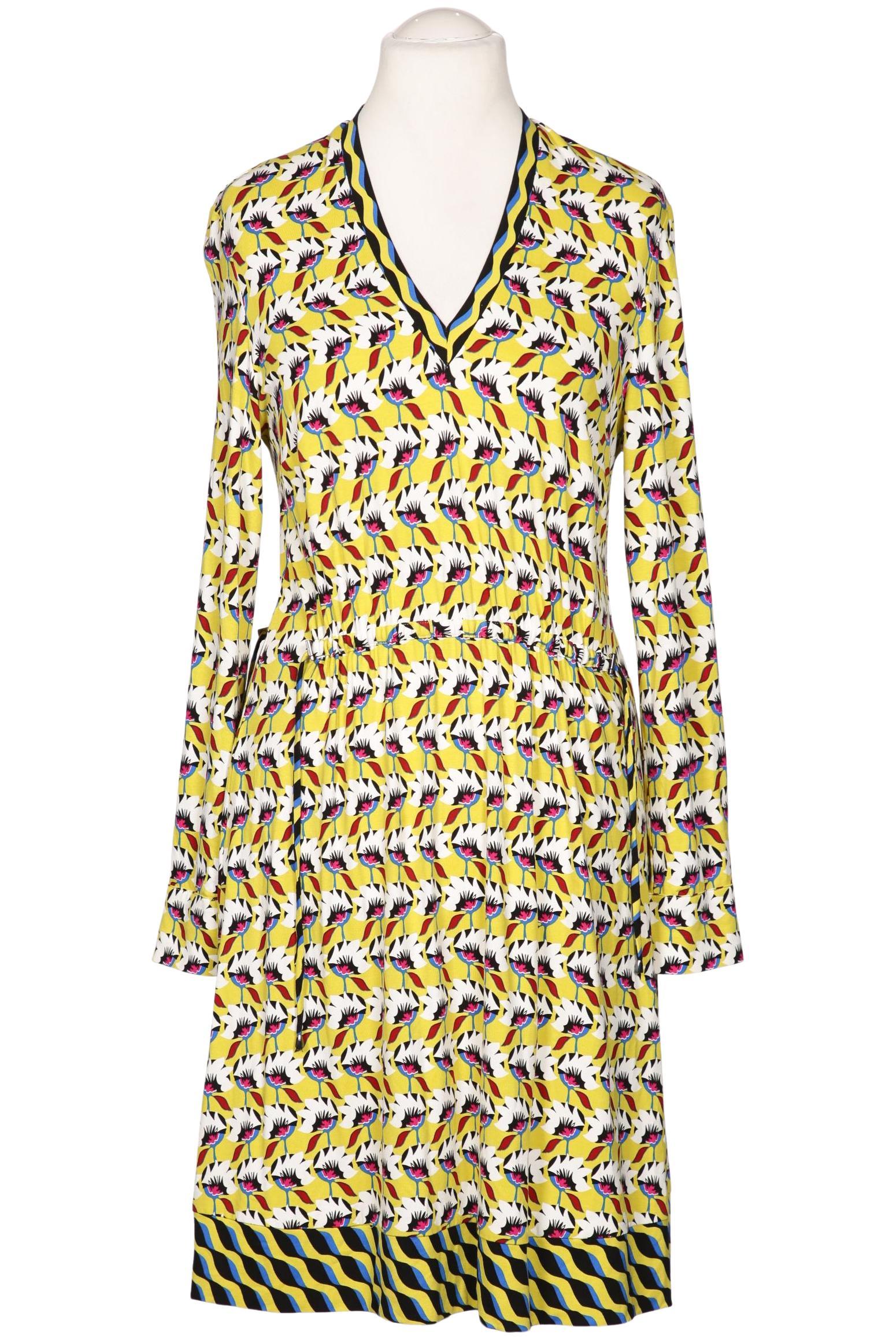 

Marc Cain Damen Kleid, mehrfarbig, Gr. 40