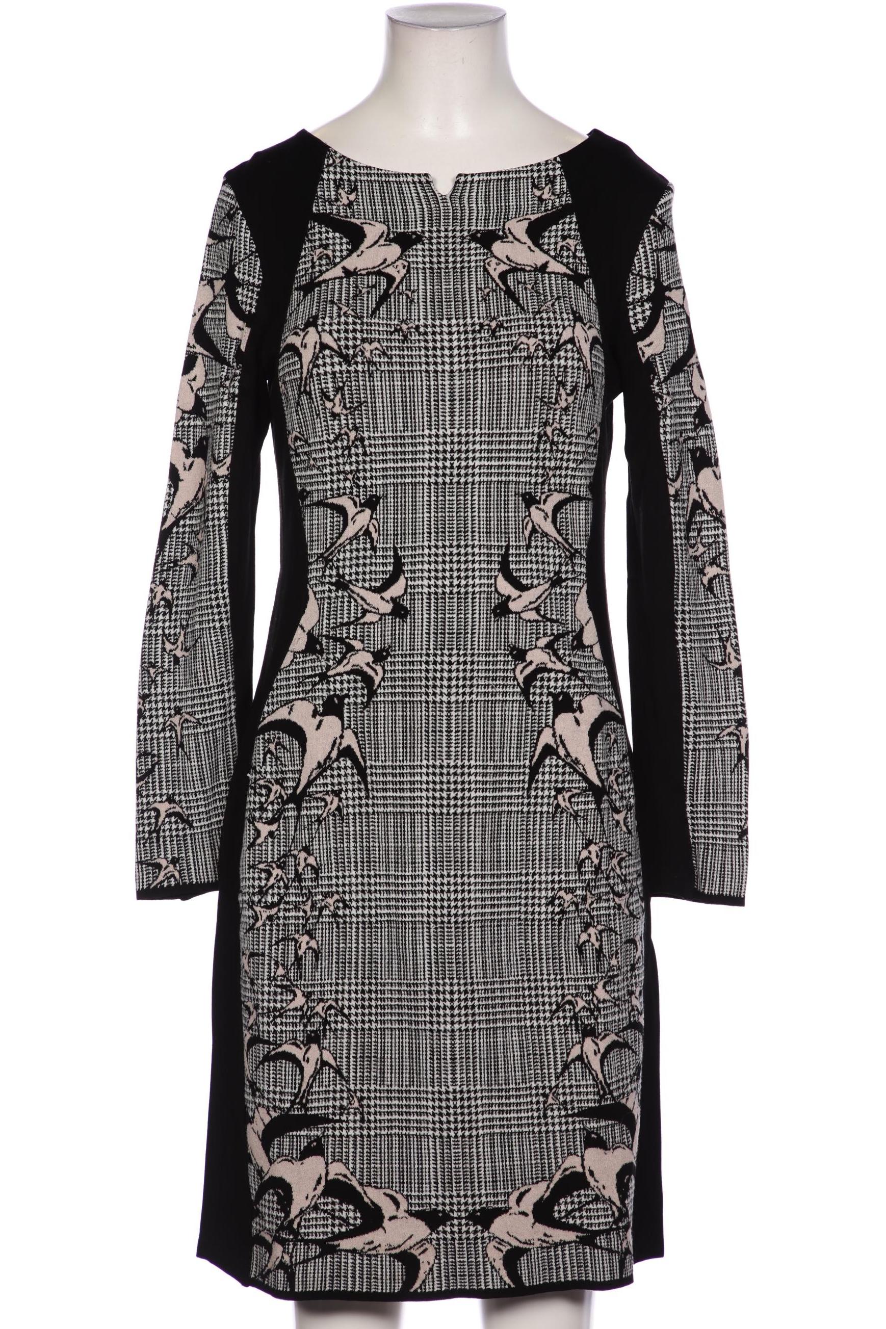 

Marc Cain Damen Kleid, grau, Gr. 36